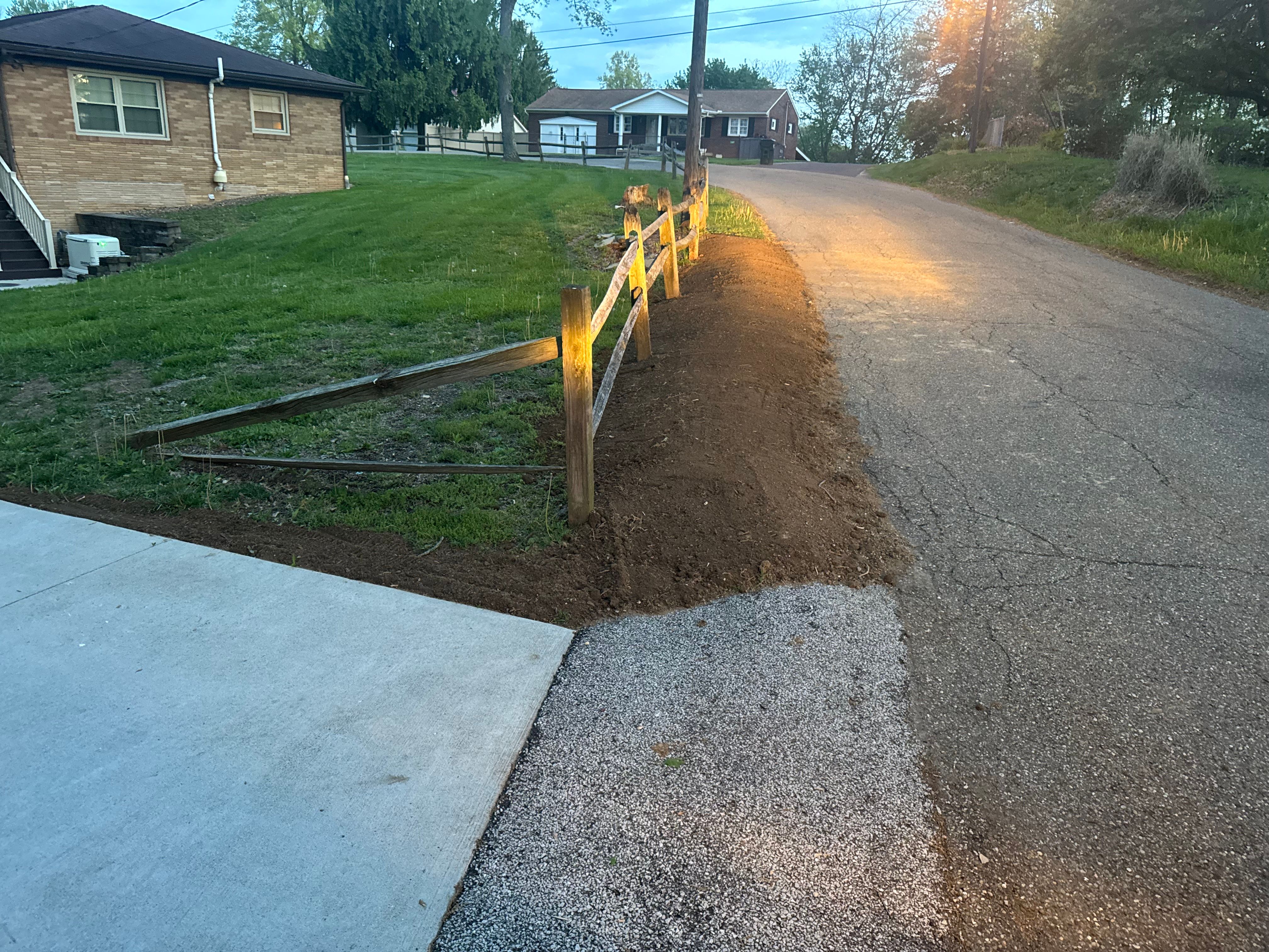  for D&C Lawn Care LLC in Steubenville, OH