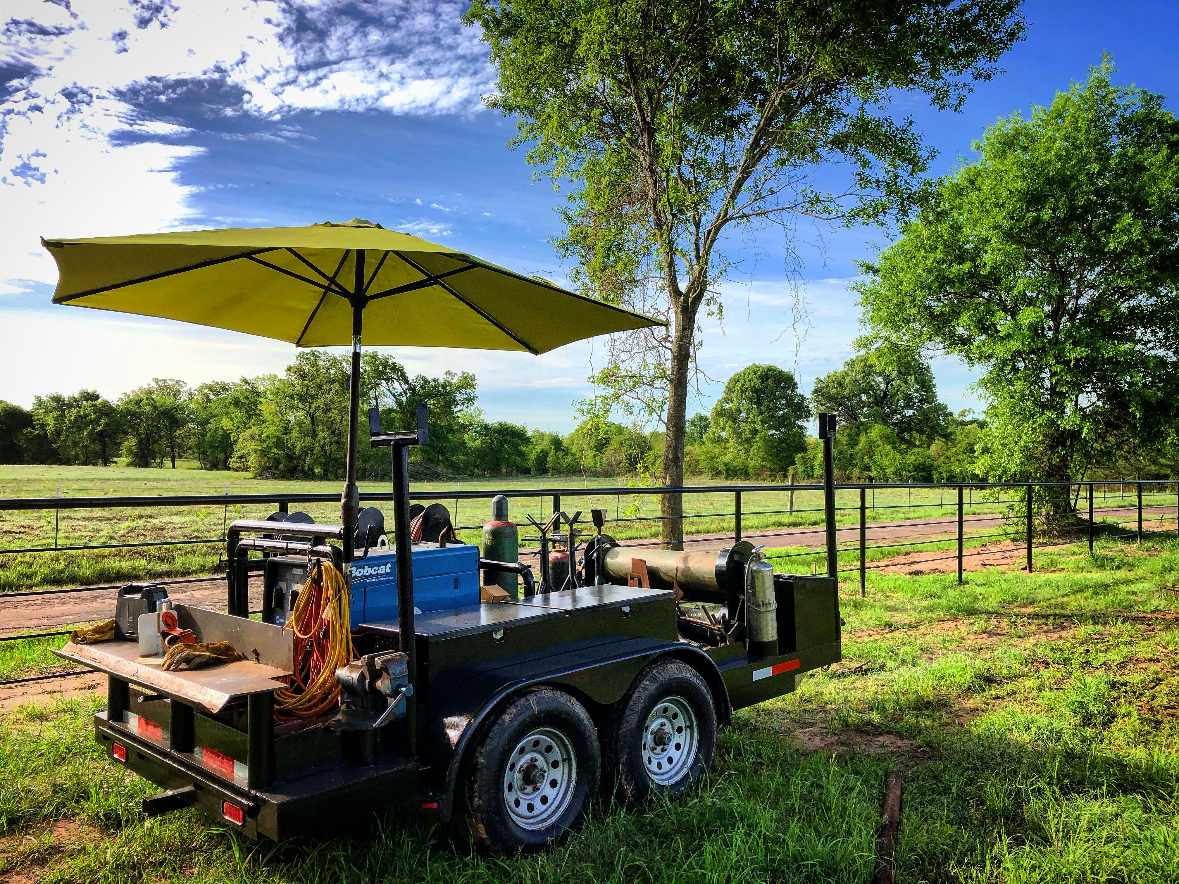  for Deans Welding ClayCee Kjeldgaard in Malakoff, TX