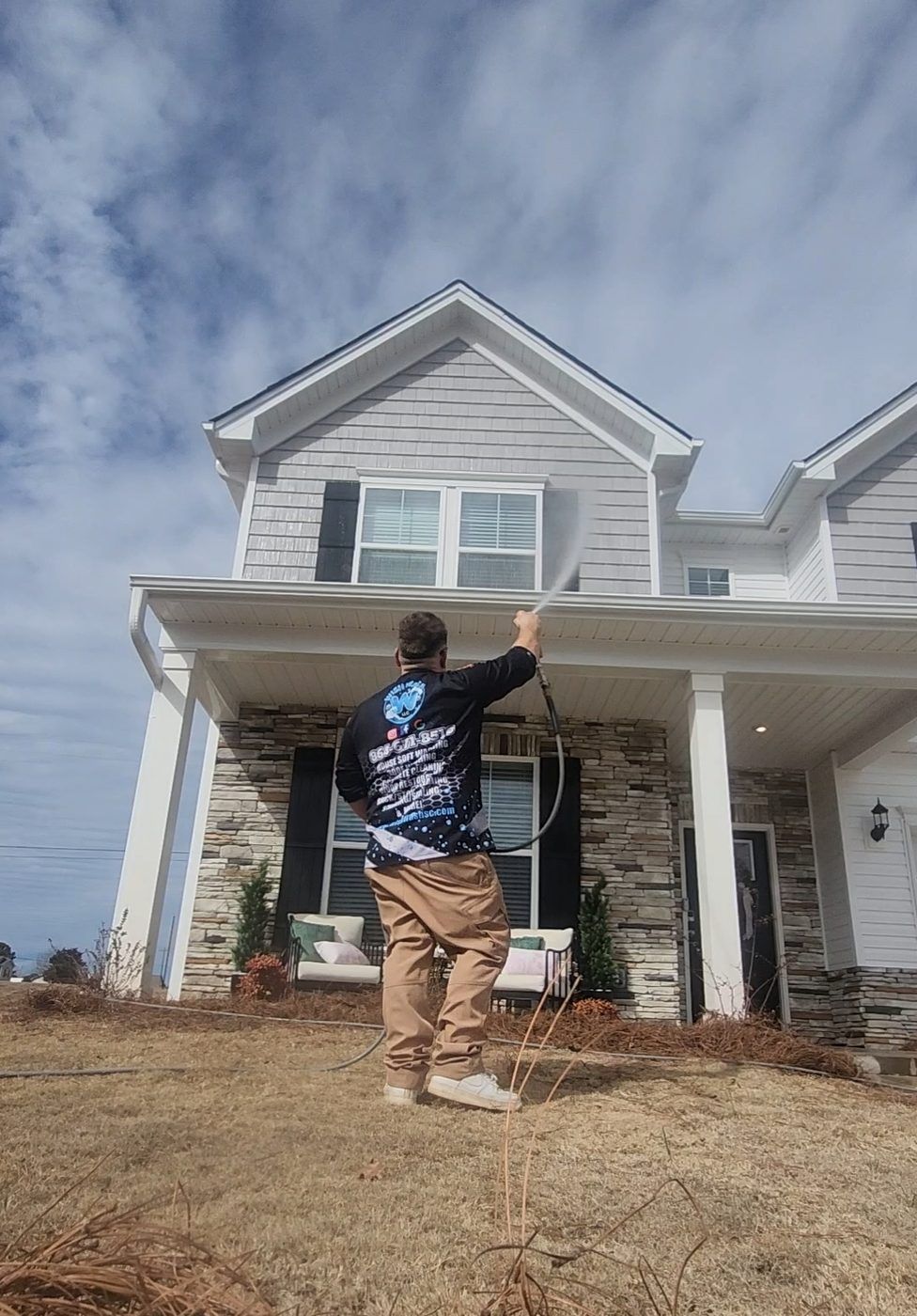 All Photos for Wish Wash LLC in Spartanburg County, SC