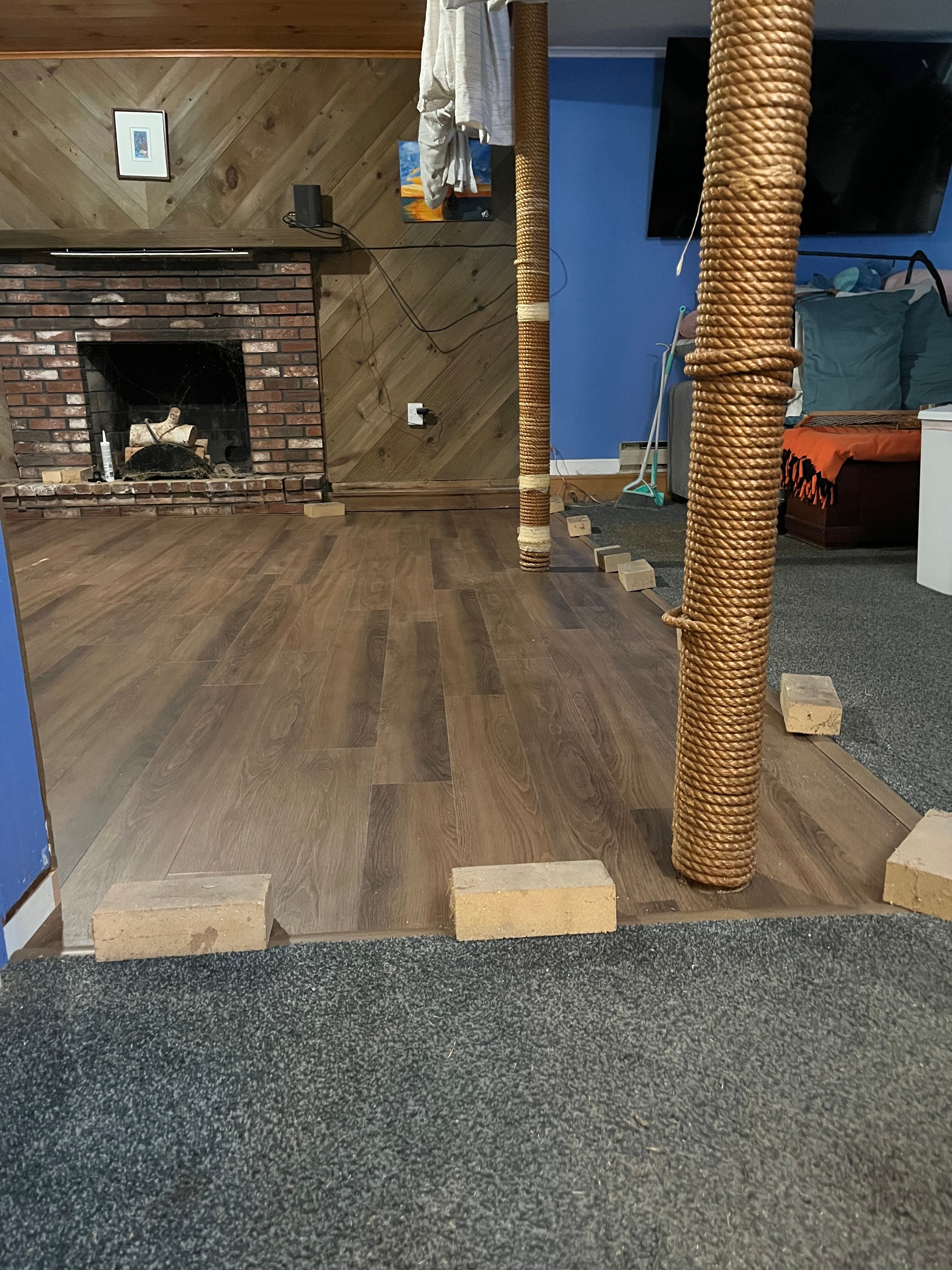  for Simply Wood Floors in Worcester, MA