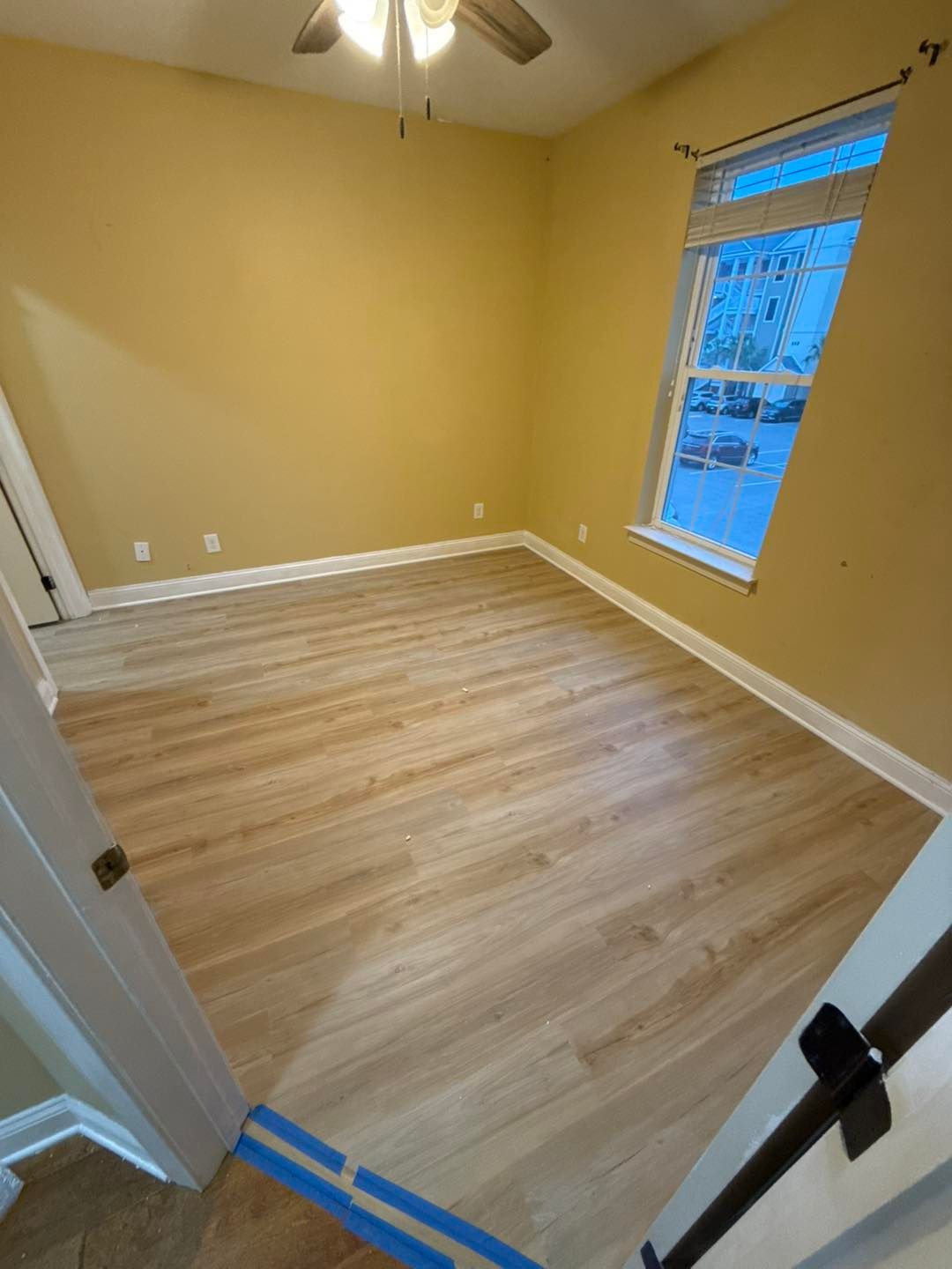  for Ward’s Interior Solutions in Myrtle Beach, SC