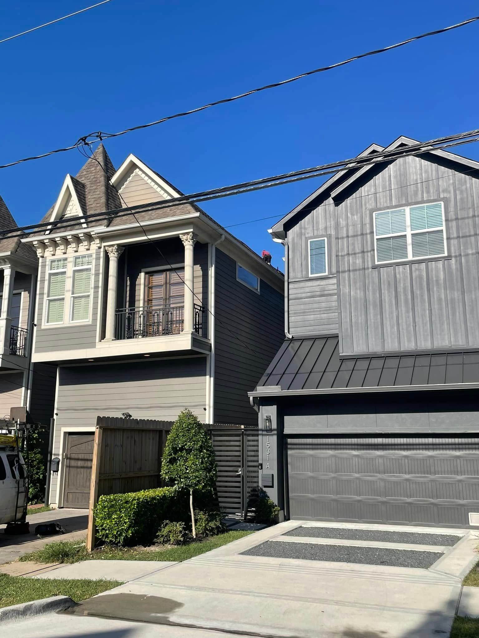  for City Wide Roofing in Houston, TX