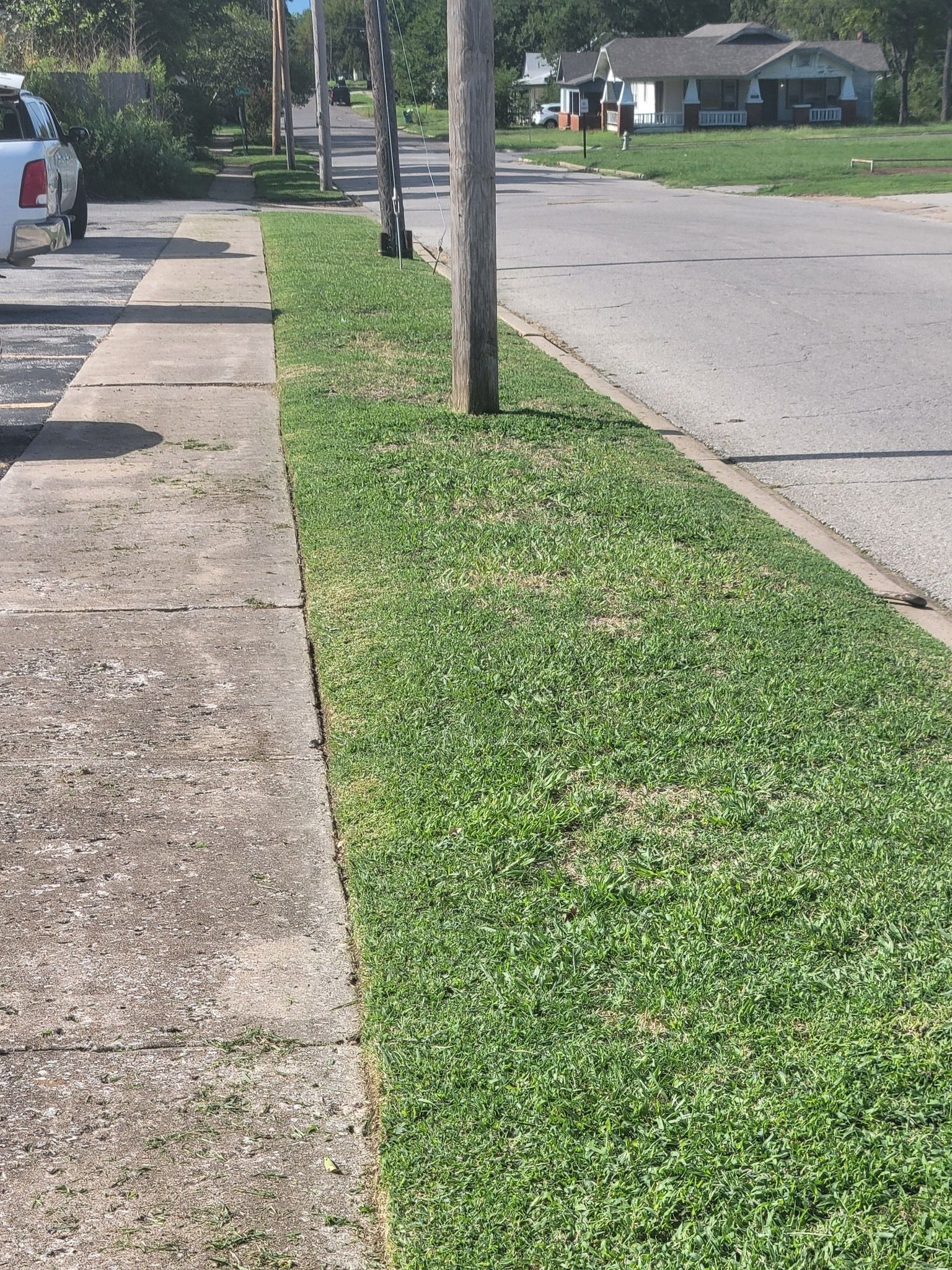  for R&M Lawn Services in Tulsa, OK