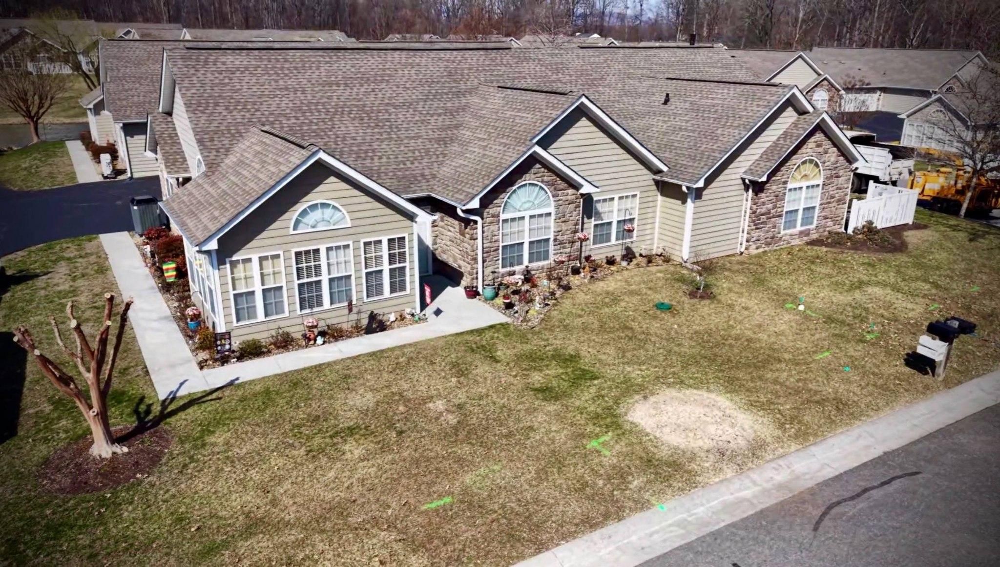  for Hamlett Tree Service LLC in Clover, VA