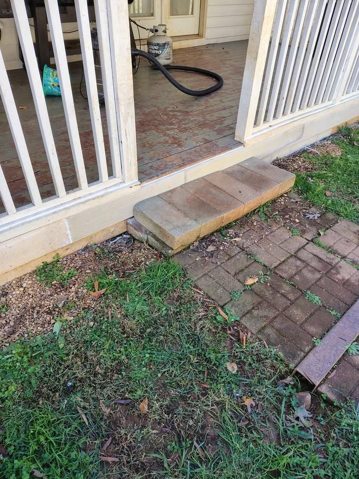  for Michael Helm Services @solutions in Rydal, GA