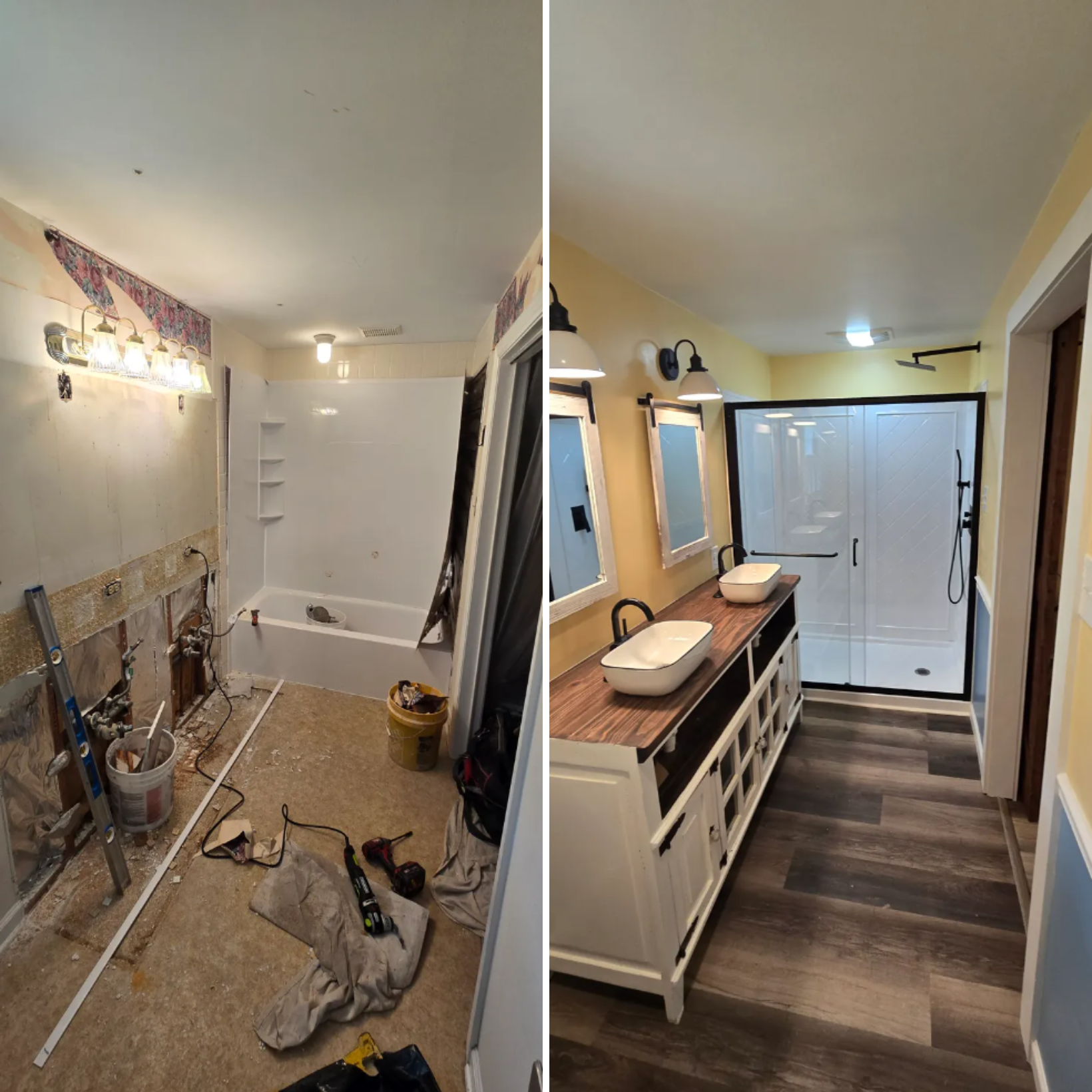 All Photos for Deck It OUT Handyman & Remodeling in Clinton, TN