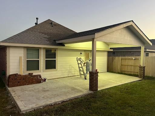 All Photos for TECC Roofing & Renovations in Harris County, TX