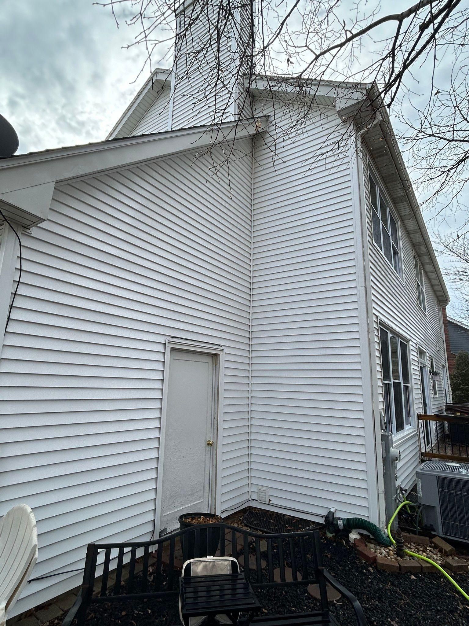 All Photos for J&J Power Washing and Gutter Cleaning in Sycamore, IL