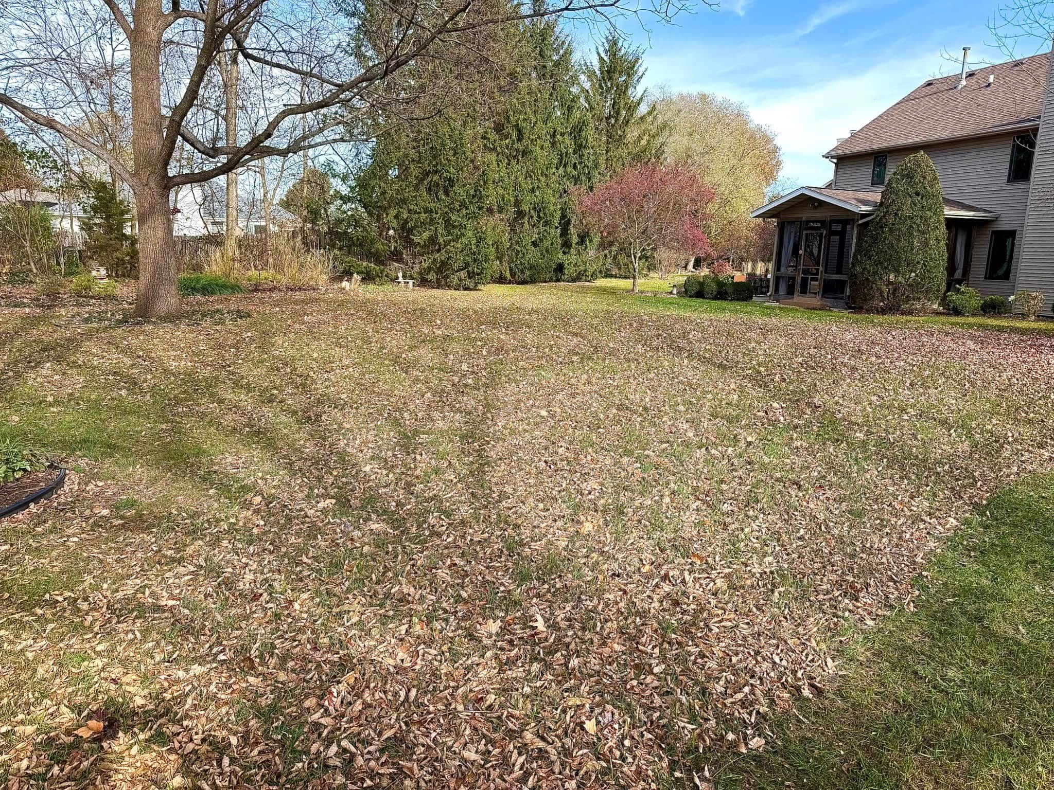  for B&G Lawn Care in Roscoe, IL