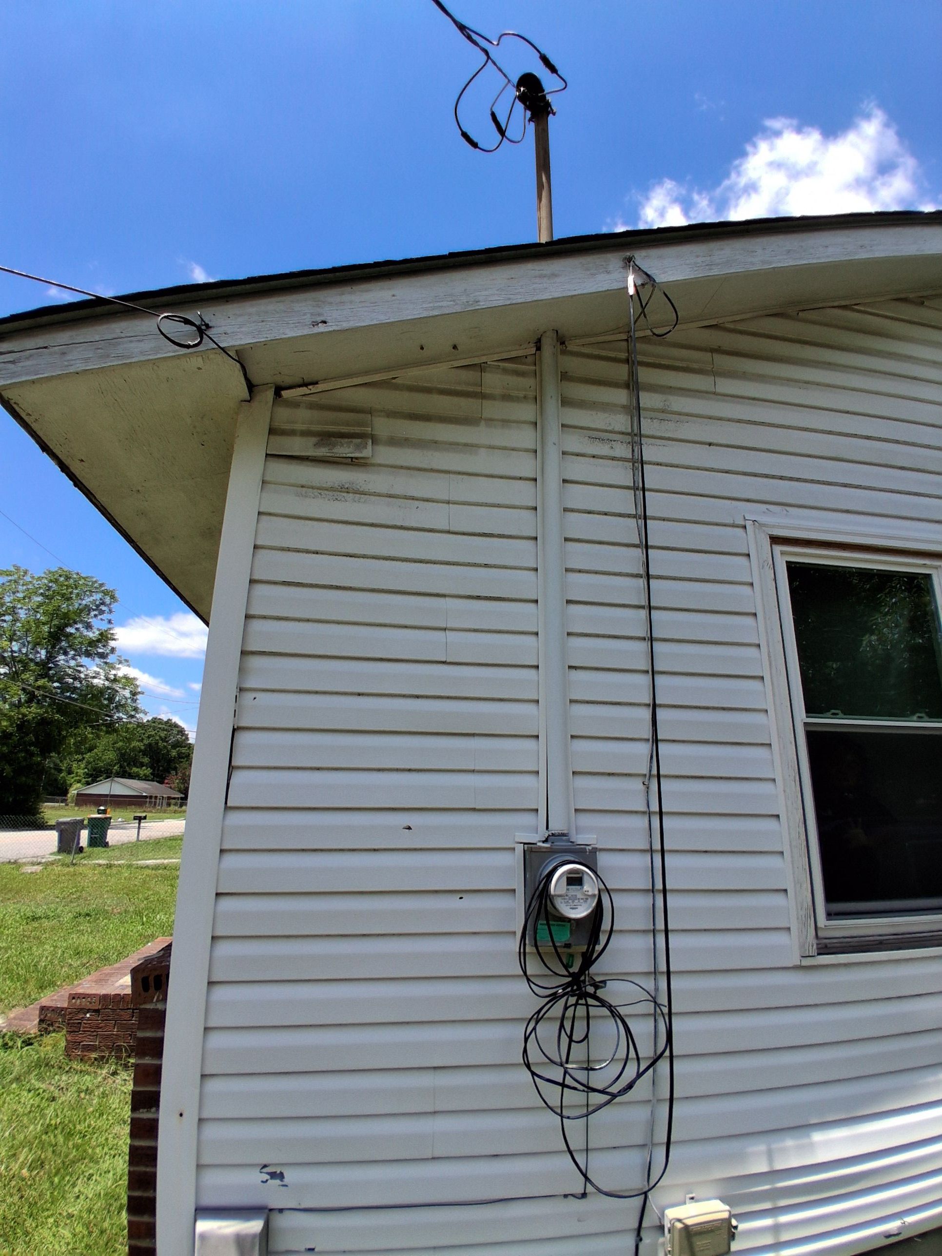  for Flash Gordon Electric LLC in Hope Mills, NC