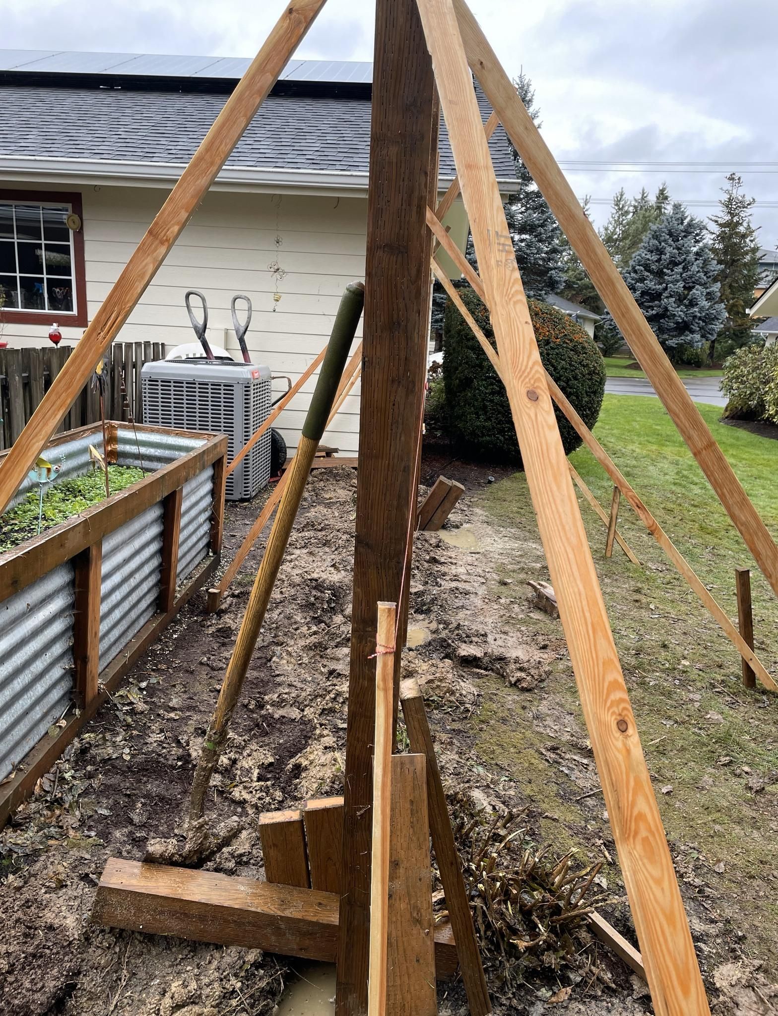 All Photos for Racketty Boom Construction  in Centralia, WA