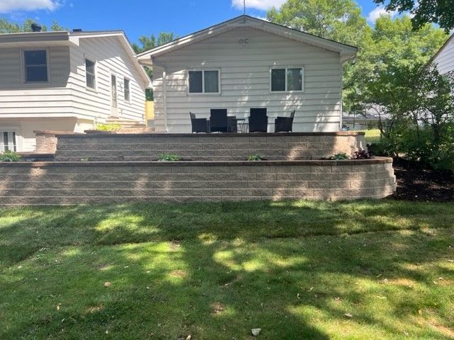 All Photos for Lifestyle Landscapes LLC in Northeast Minneapolis Arts District, MN