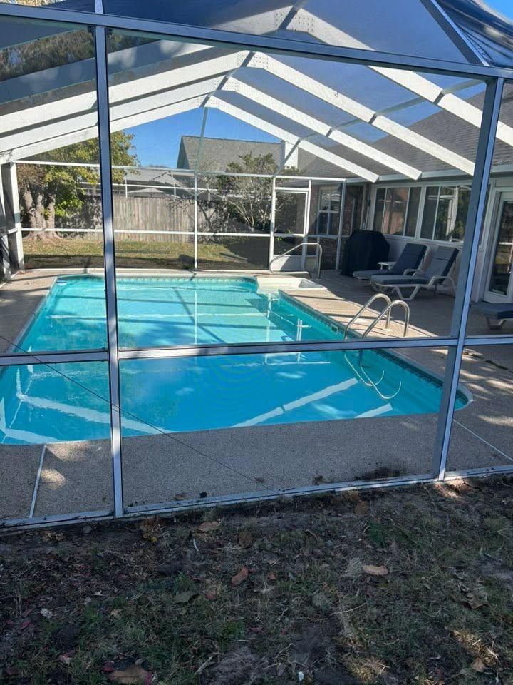  for Precision Exterior Enterprises in Pensacola, FL