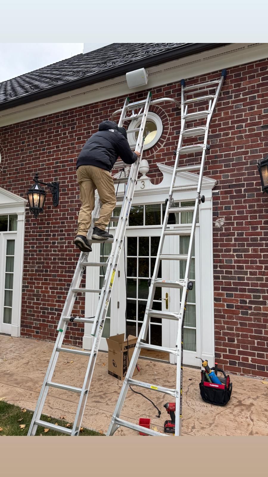  for Unique Outdoor Lighting in Short Hills, NJ