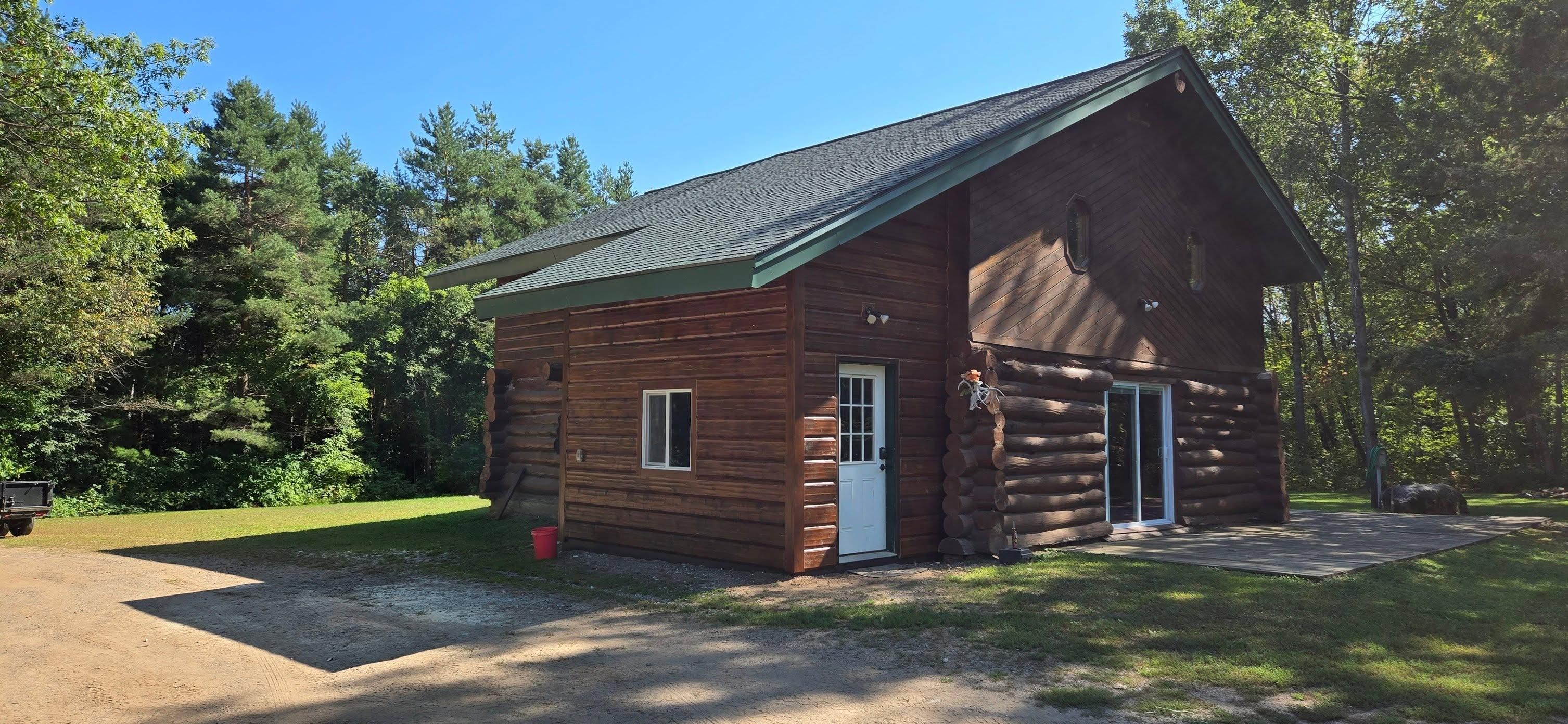  for WEISS Construction LLC in Brainerd, Minnesota