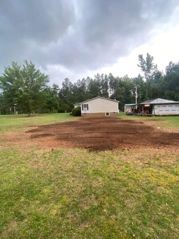 All Photos for Site Solutions in Lynchburg, Virginia