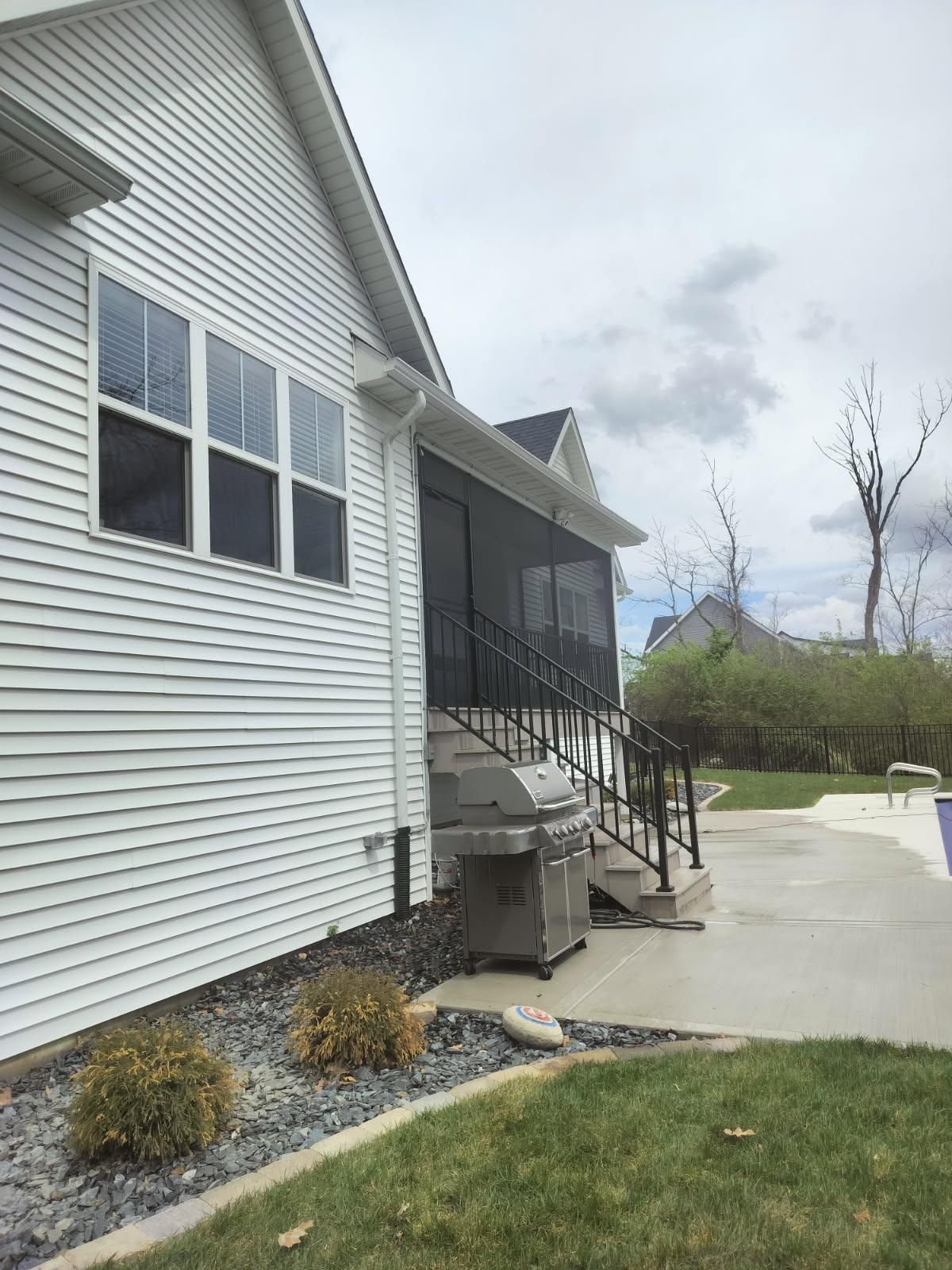  for Biigway Construction LLC in Hobart, IN