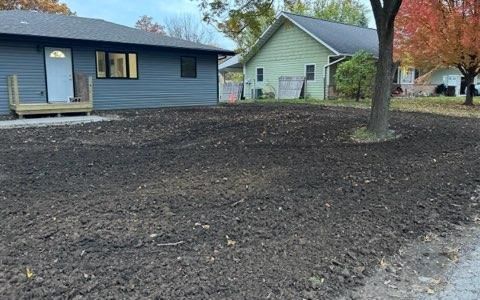 All Photos for RNG Construction in Lafayette, IN