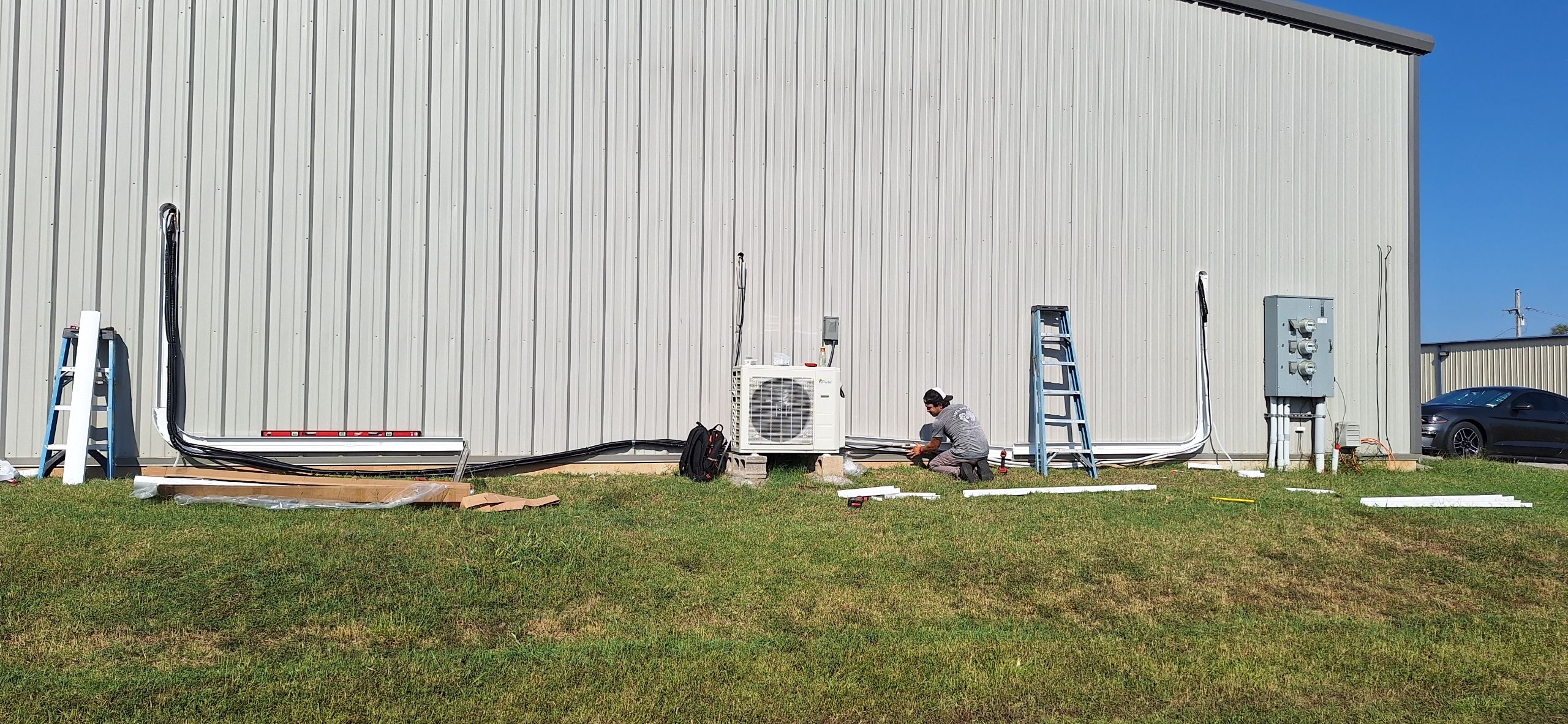  for Integrity Heat & Air in Forsyth, MO