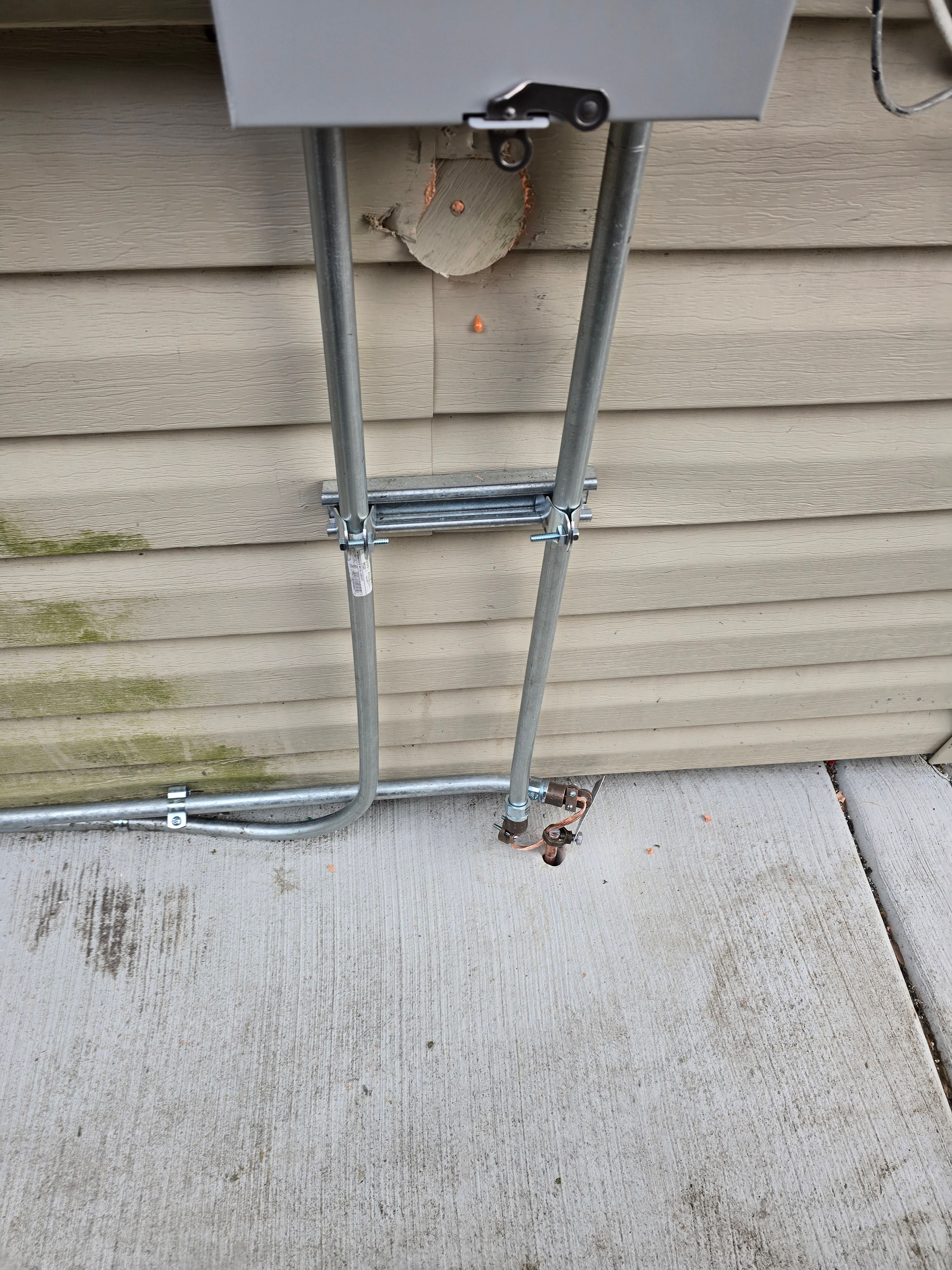  for Grunt Electric in Bensenville, IL