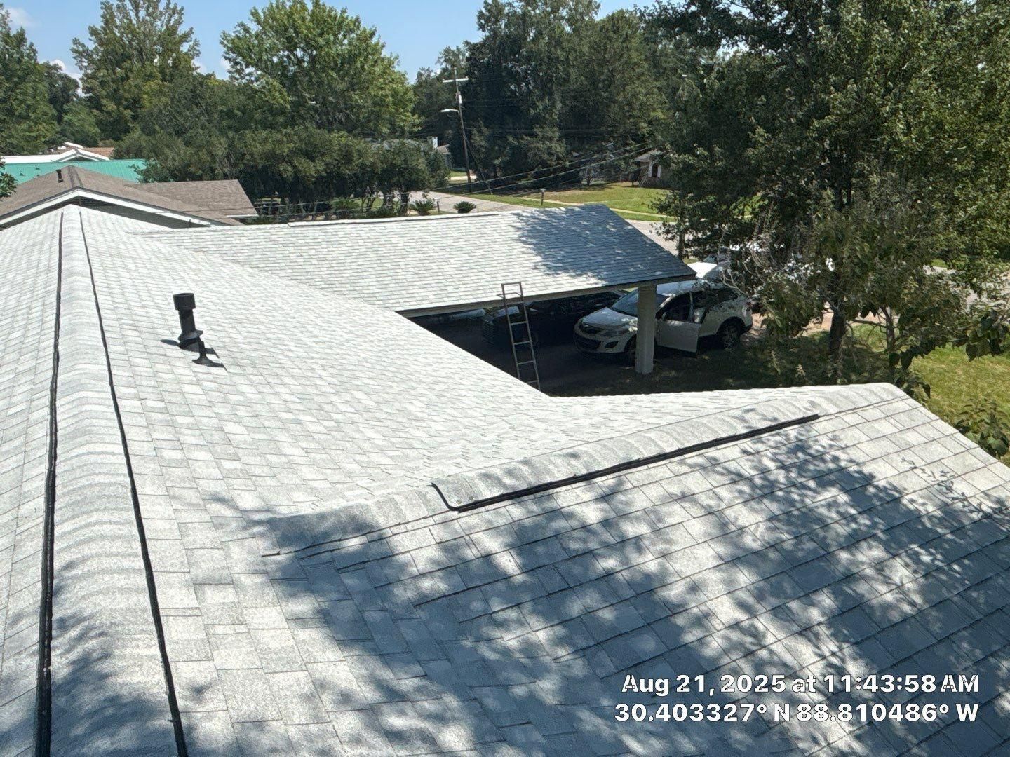  for Moontimes Roofing & Restoration in Biloxi, MS