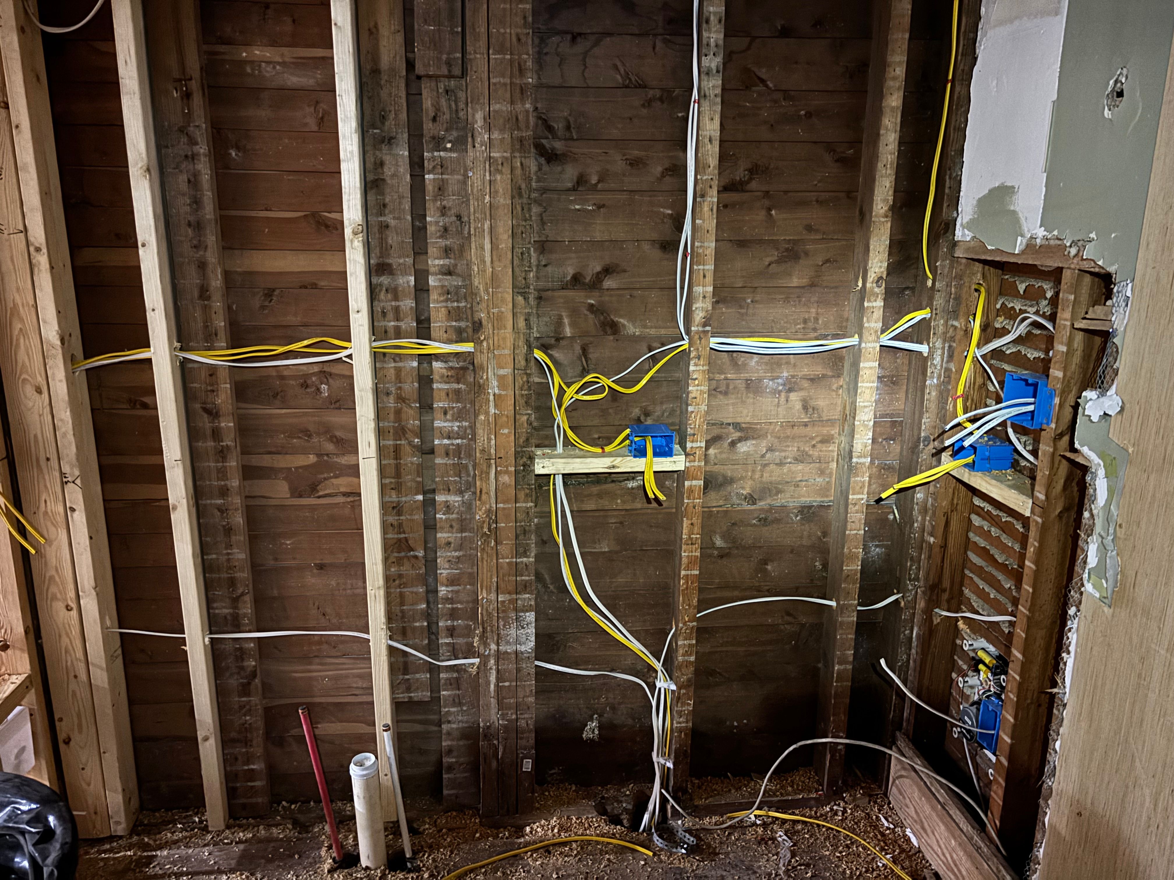  for Electrical Power Design in Charlotte, NC