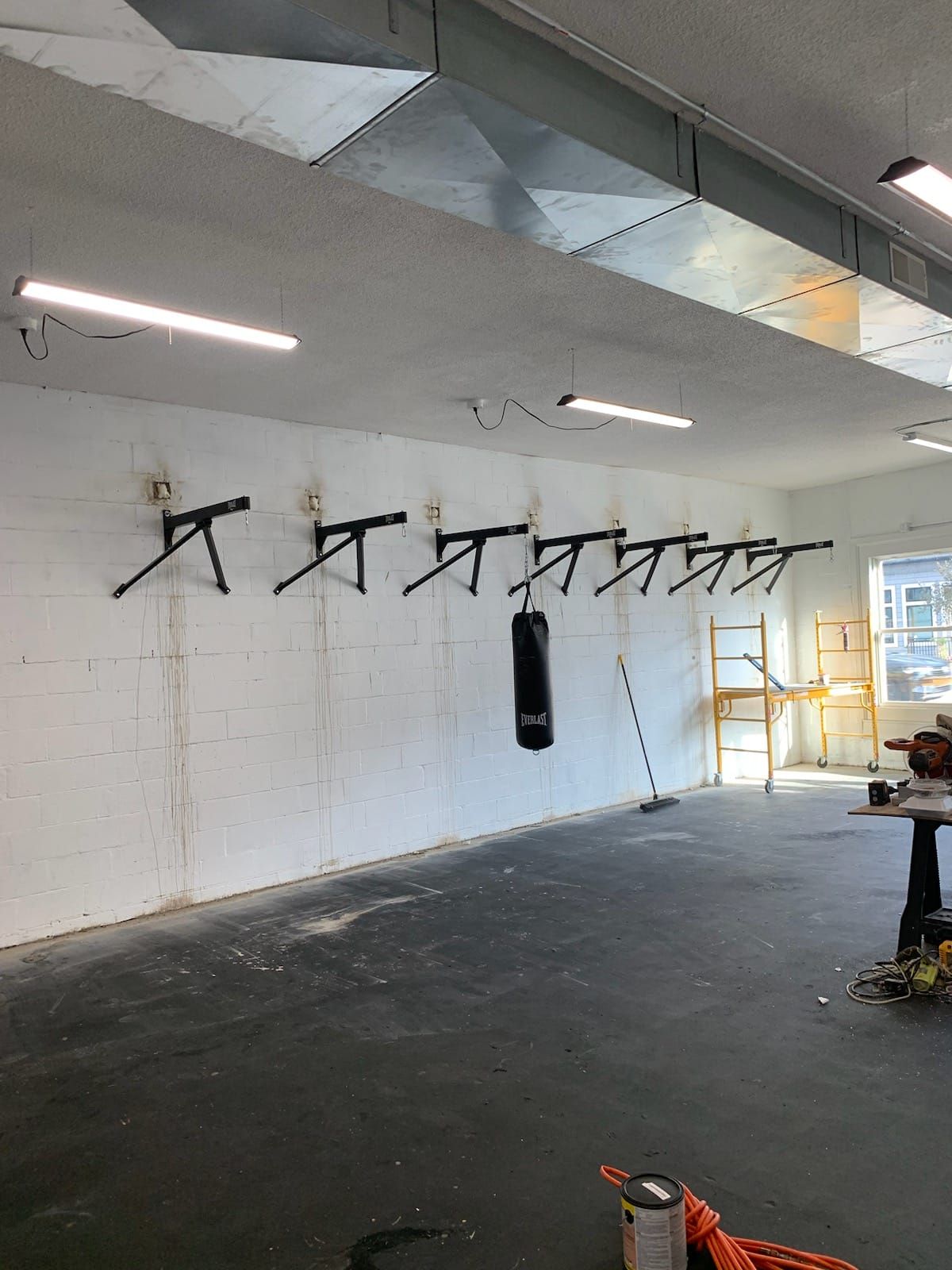  for LEGACY BOXING & FITNESS in West Jefferson, OH