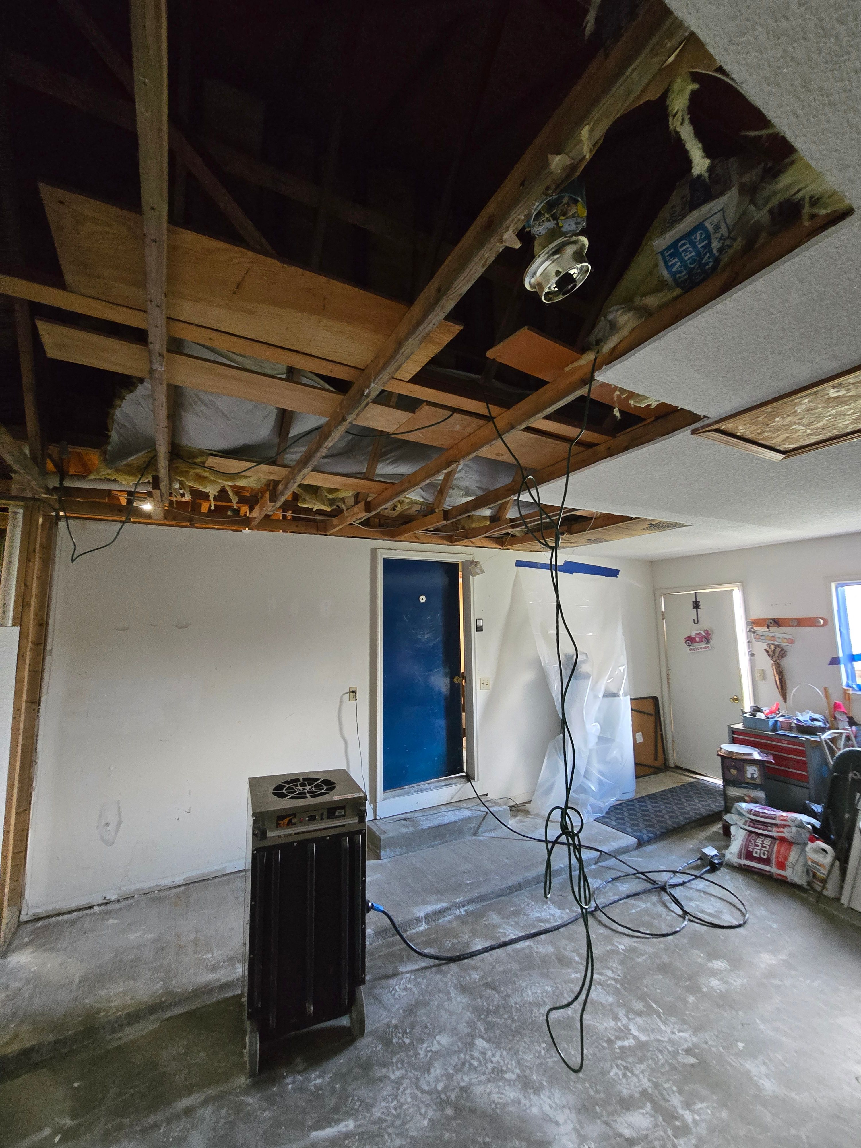  for Majestic Drywall & Power Washing in Wyoming, MI