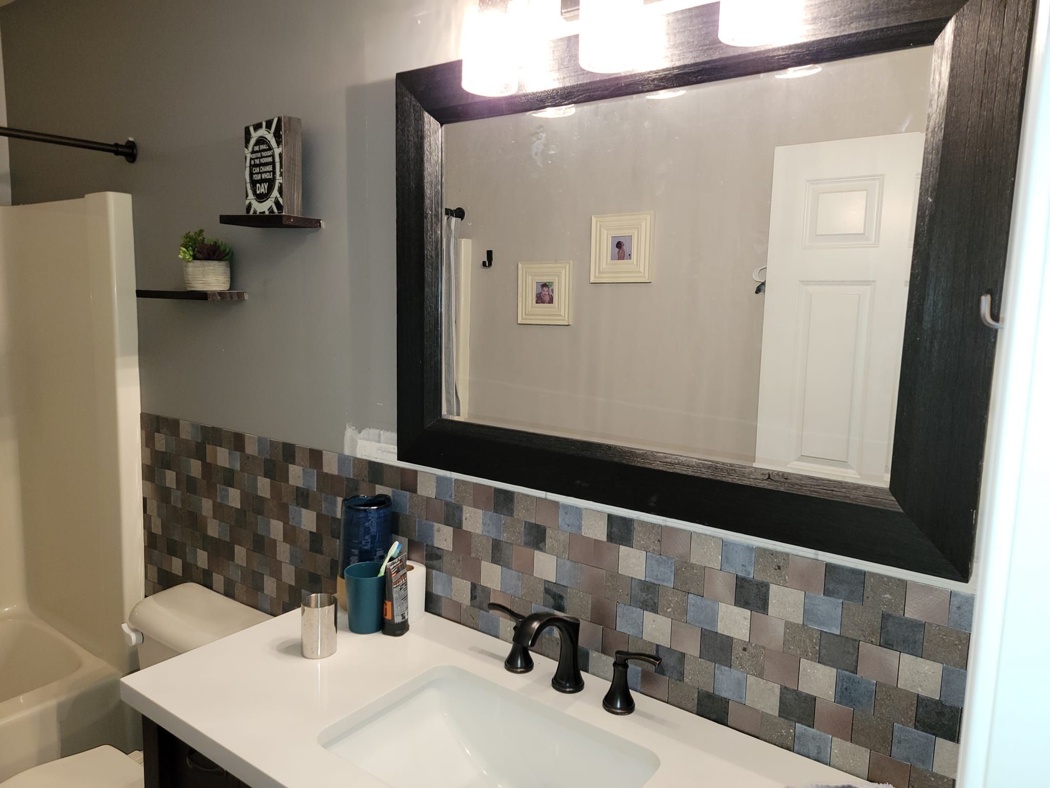 All Photos for Newtons Handyman Service LLC in Allendale, MI