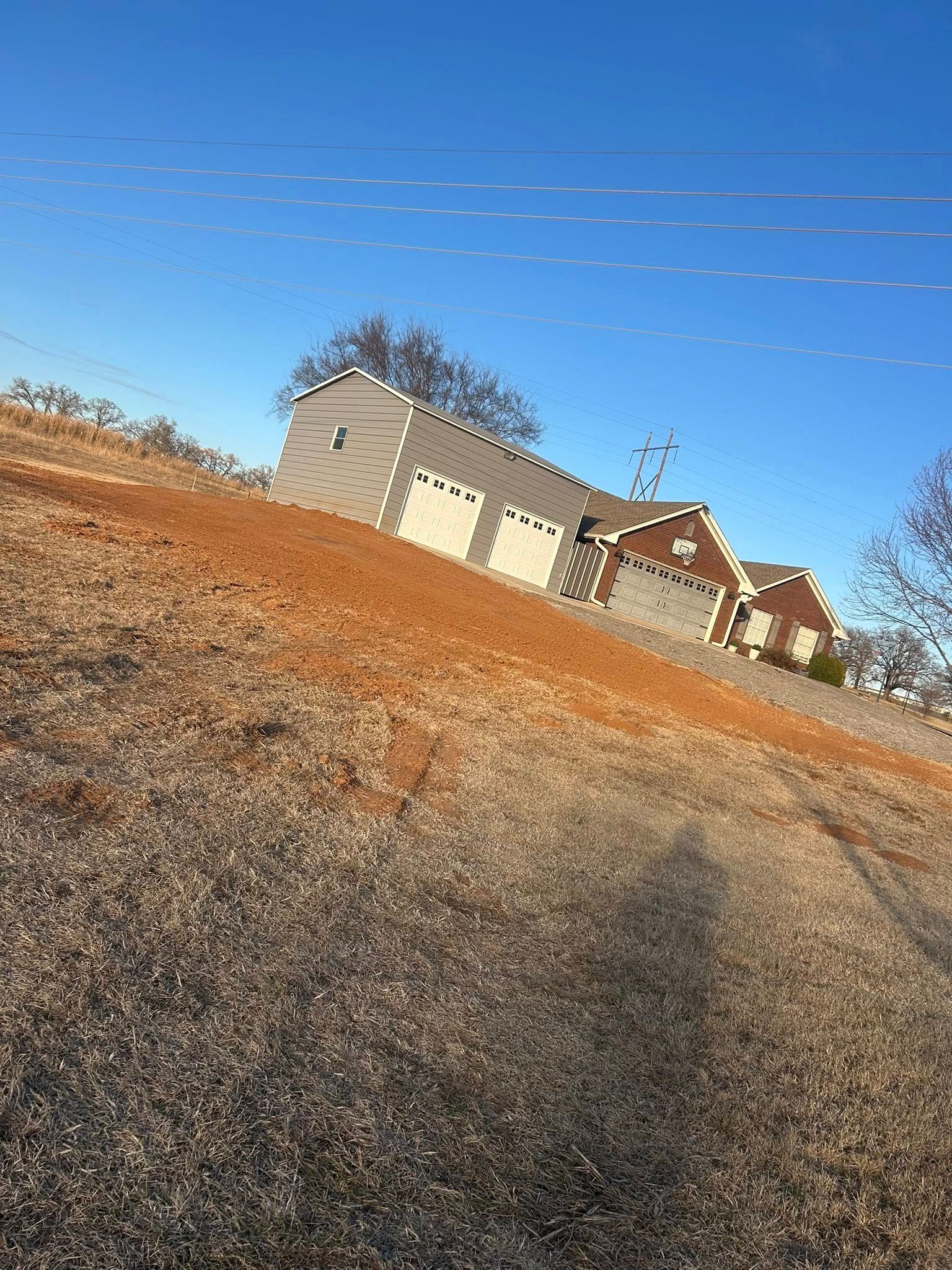  for Wright Way Land & Welding in Lawton, OK