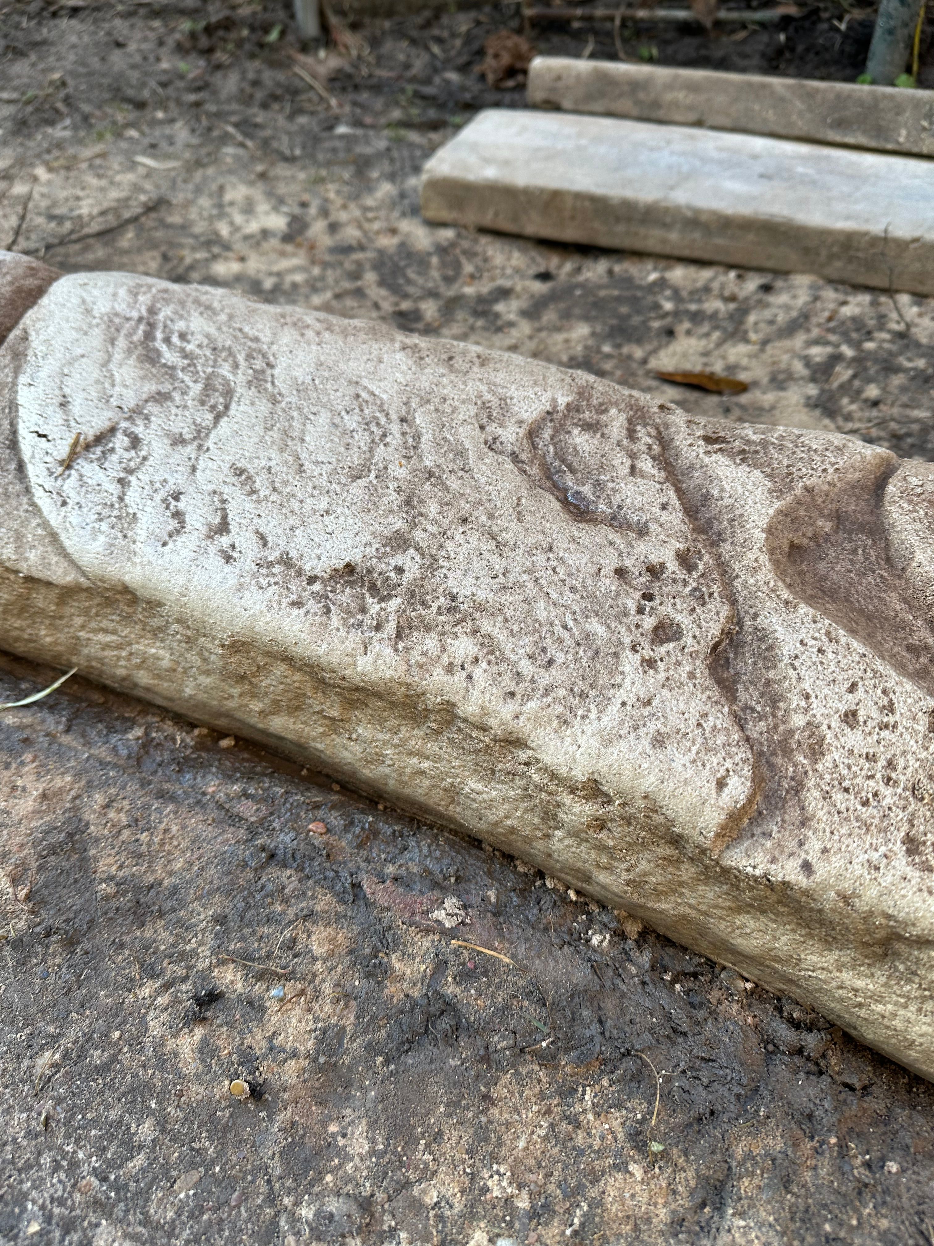  for Texas Curb N Borders in Houston, TX