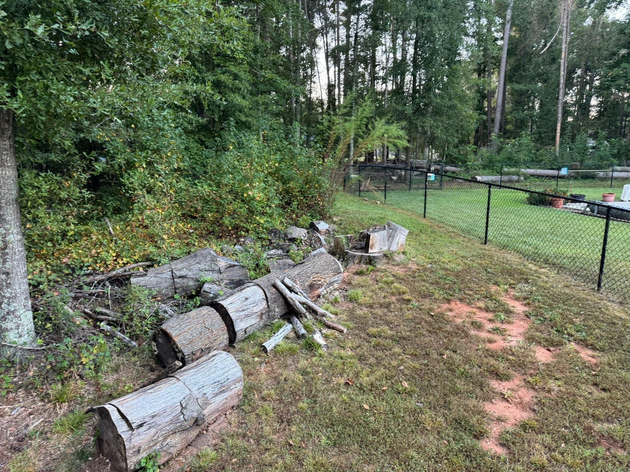  for KLNAX Enterprises in Newton County, GA