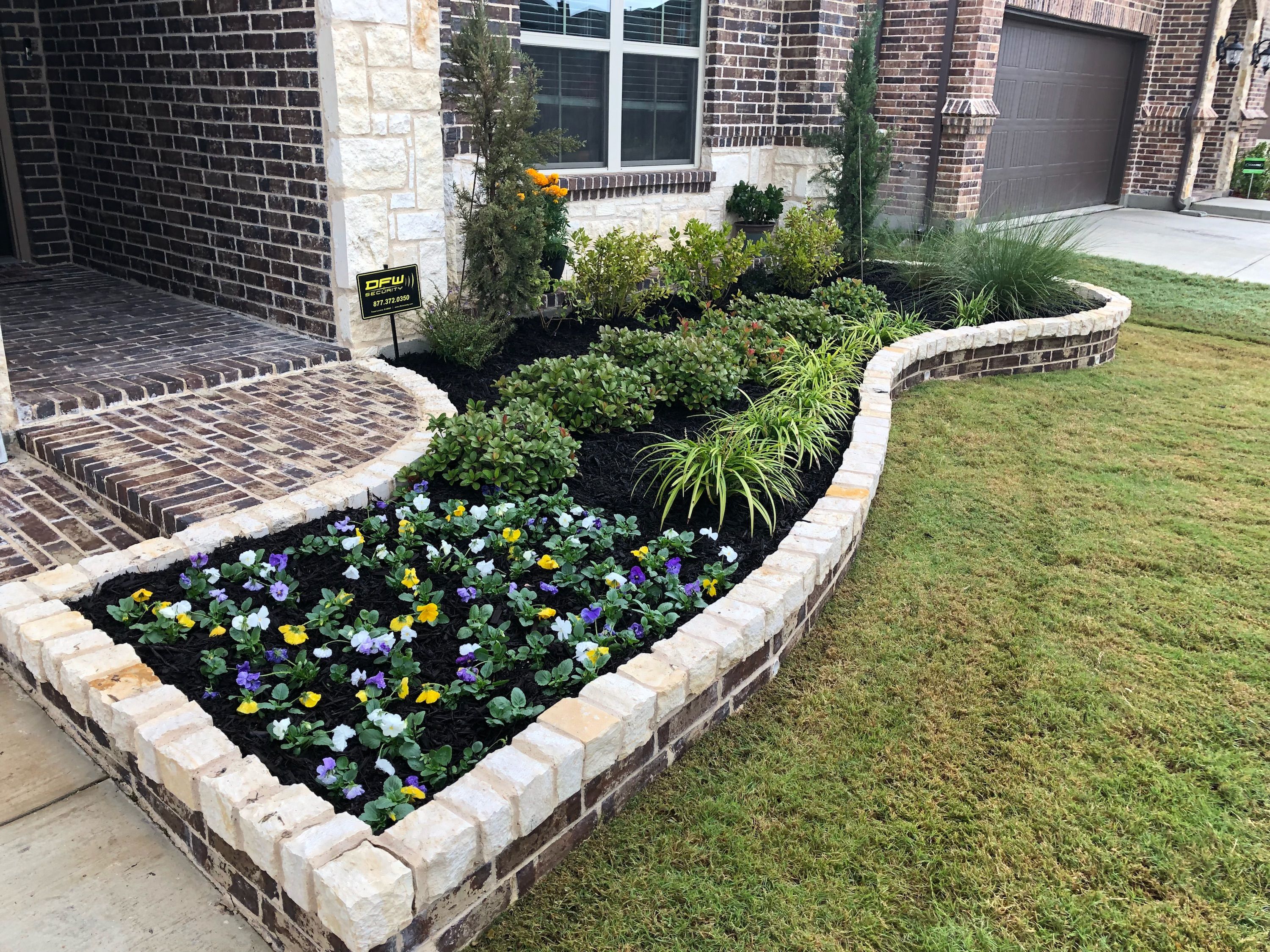 All Photos for Landscape Legends in Roanoke, TX