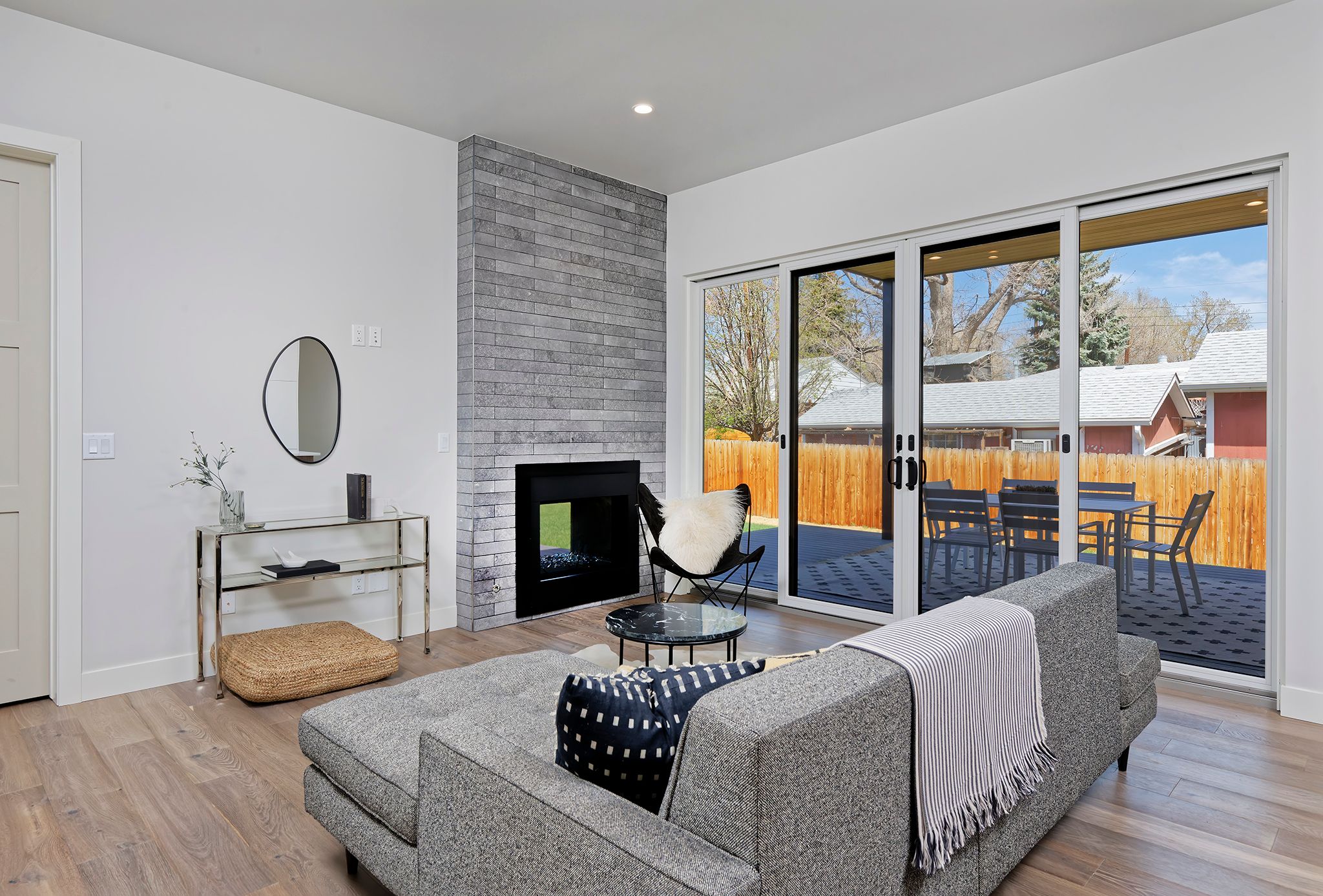  for Radiant Homes LLC in Fort Collins, CO