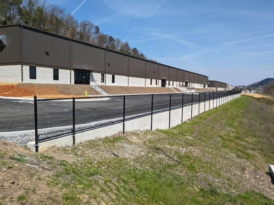Fences for A.D's Fencing Company in Madisonville, TN