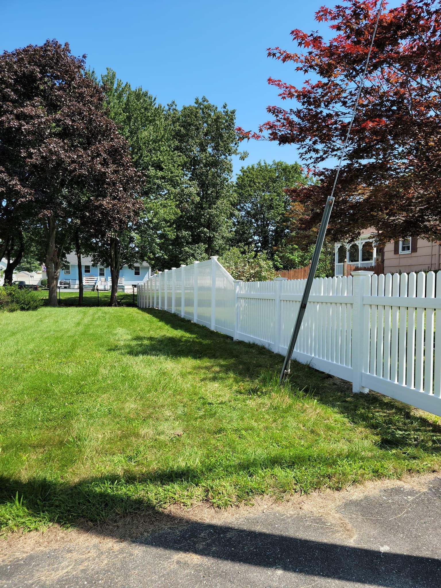  for Azorean Fence in Peabody, MA