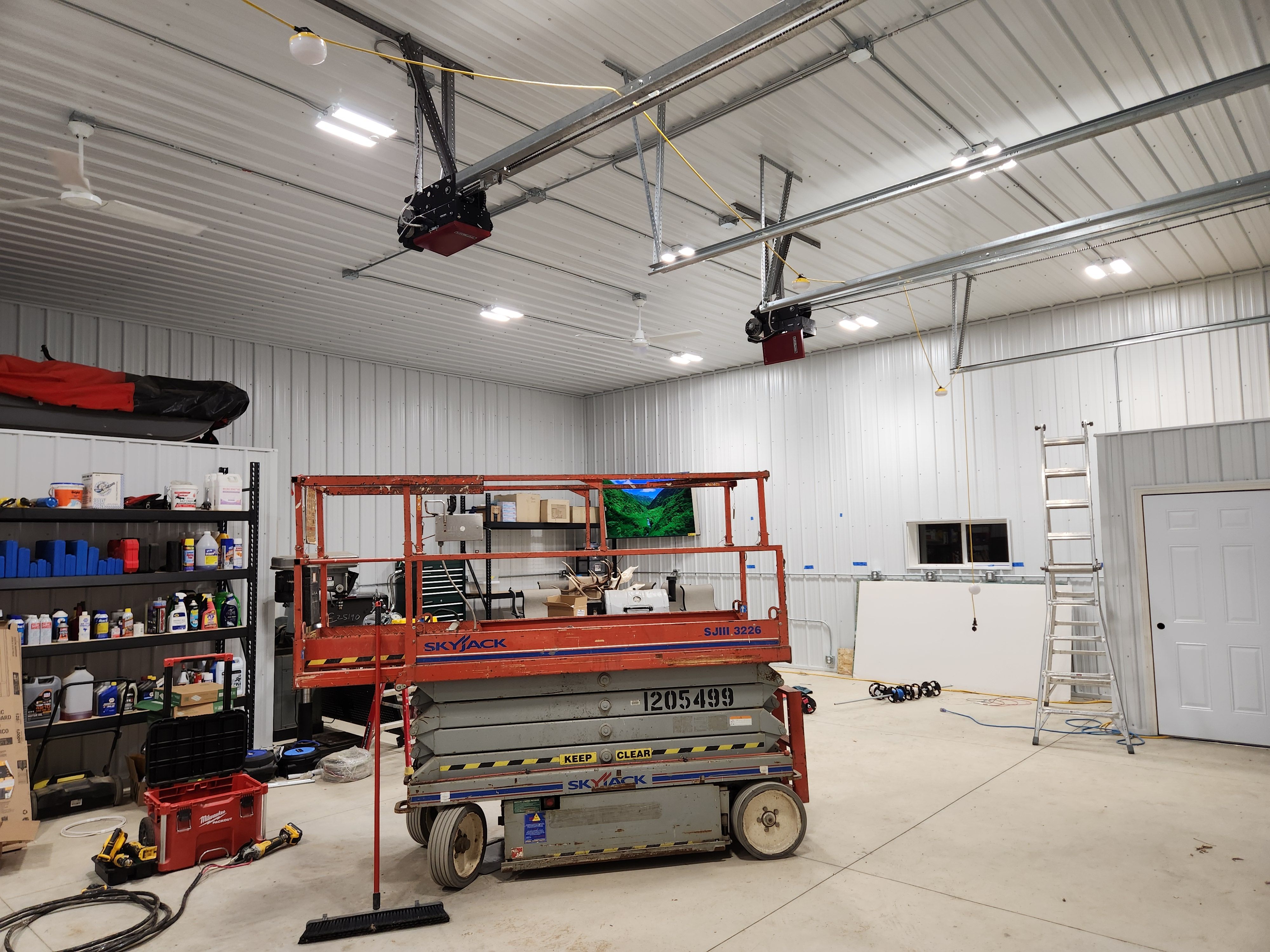  for Hilltop Electric LLC in Cokato, MN