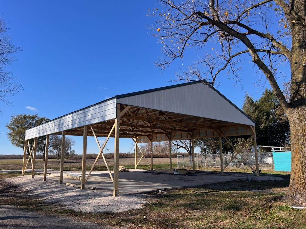 All Photos for Iron Ridge Builders in Bloomfield, MO