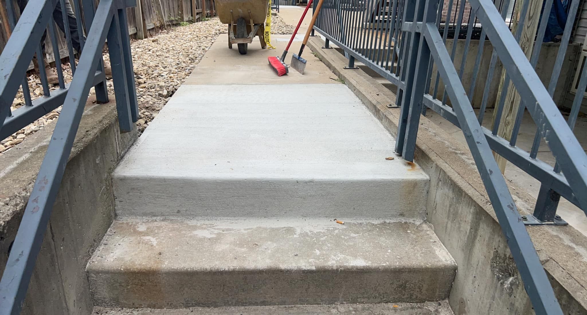  Concrete for Premium Concrete Construction in Topeka, KS
