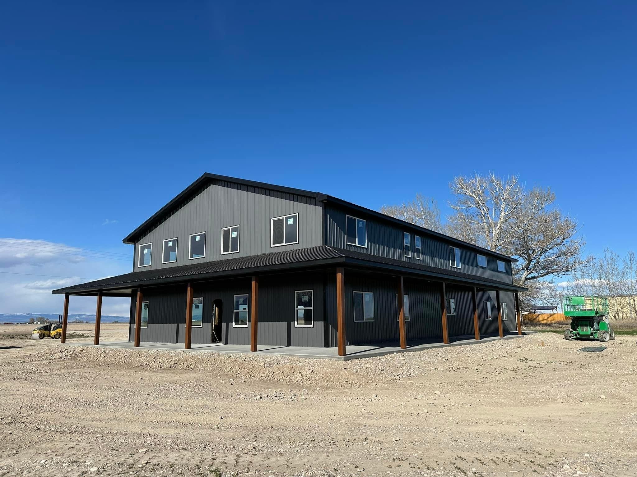  for Desertwest Construction in Idaho Falls, ID