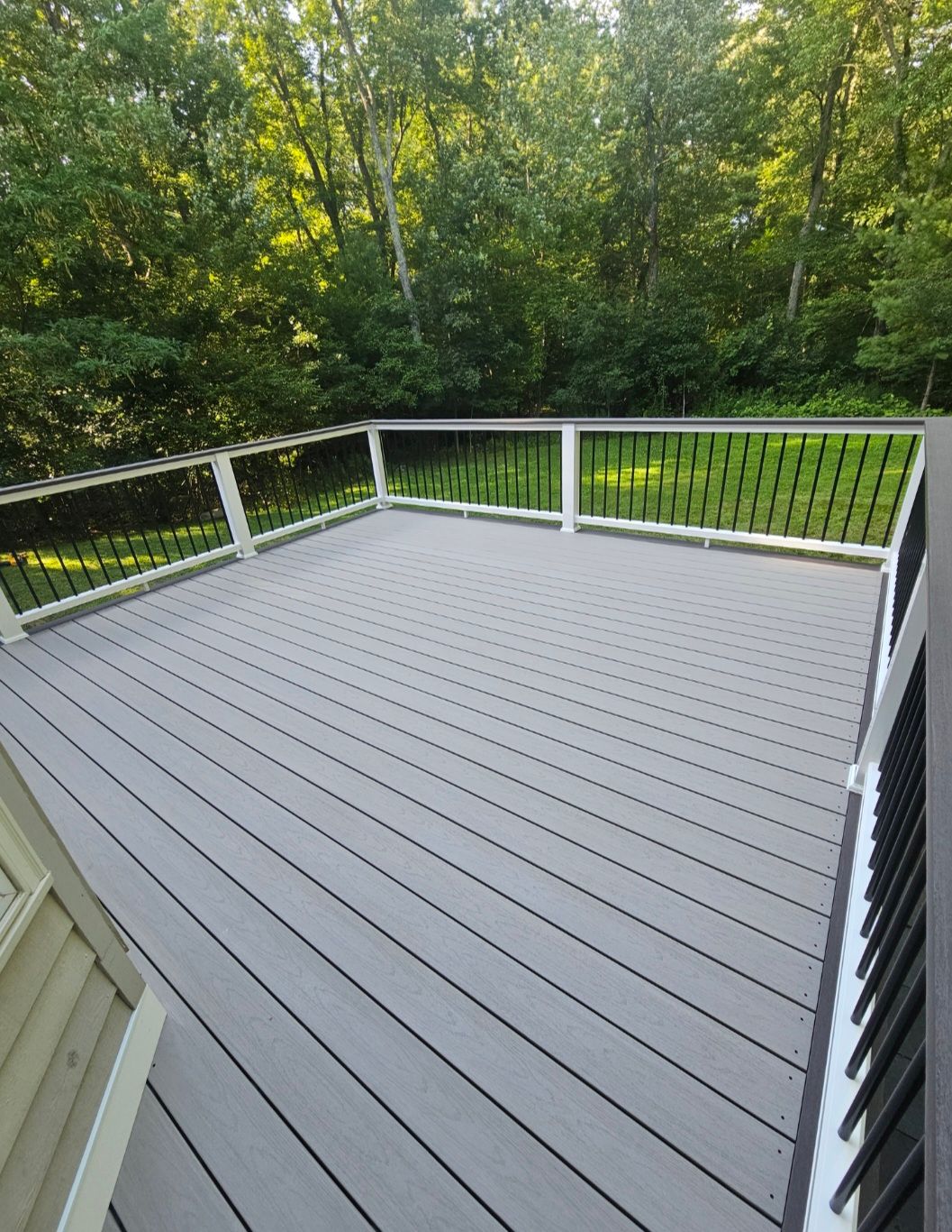  for South Coast Decks LLC in Mansfield, MA