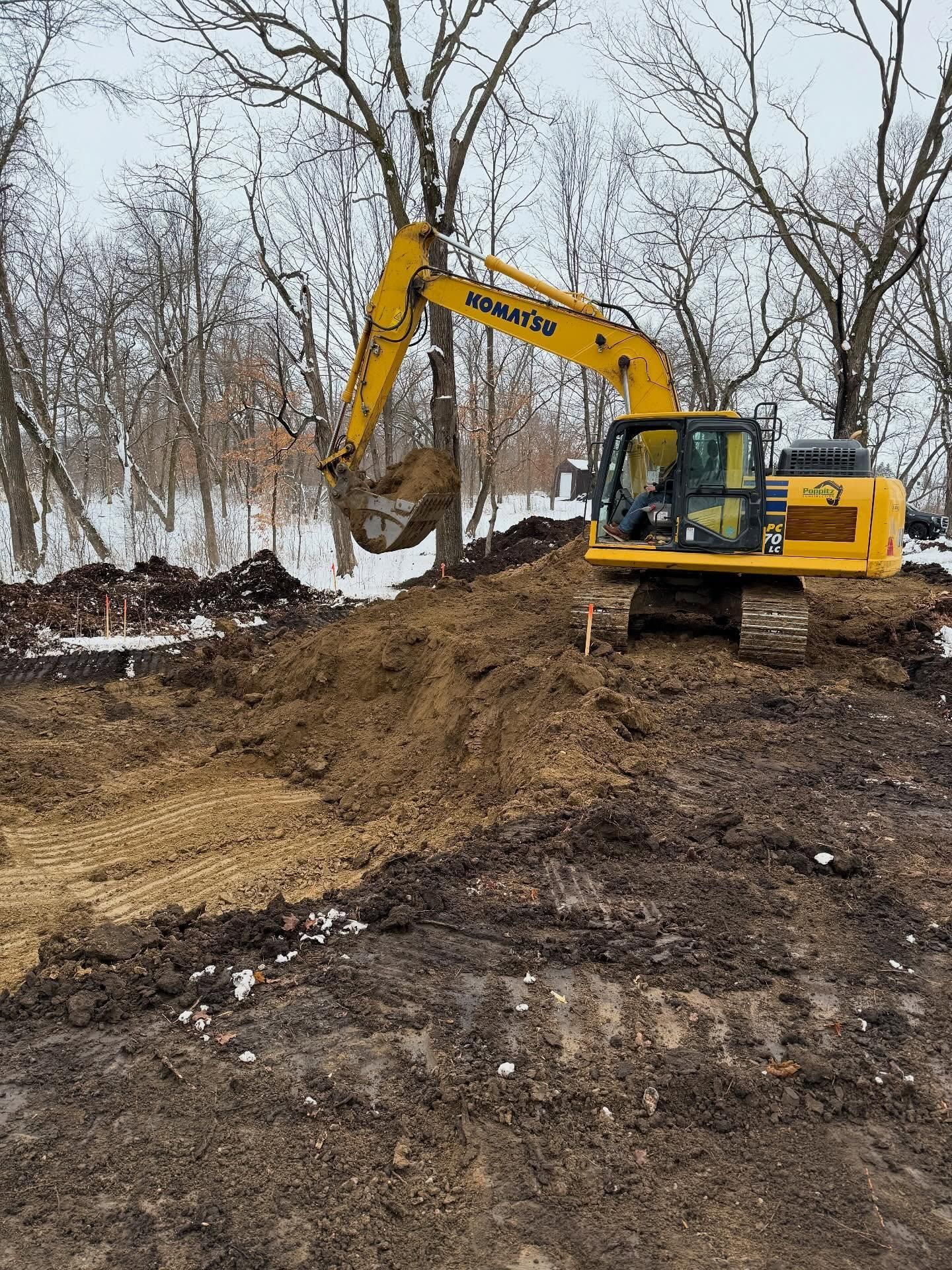 All Photos for Keep The Faith Contracting in Saint Michael, MN