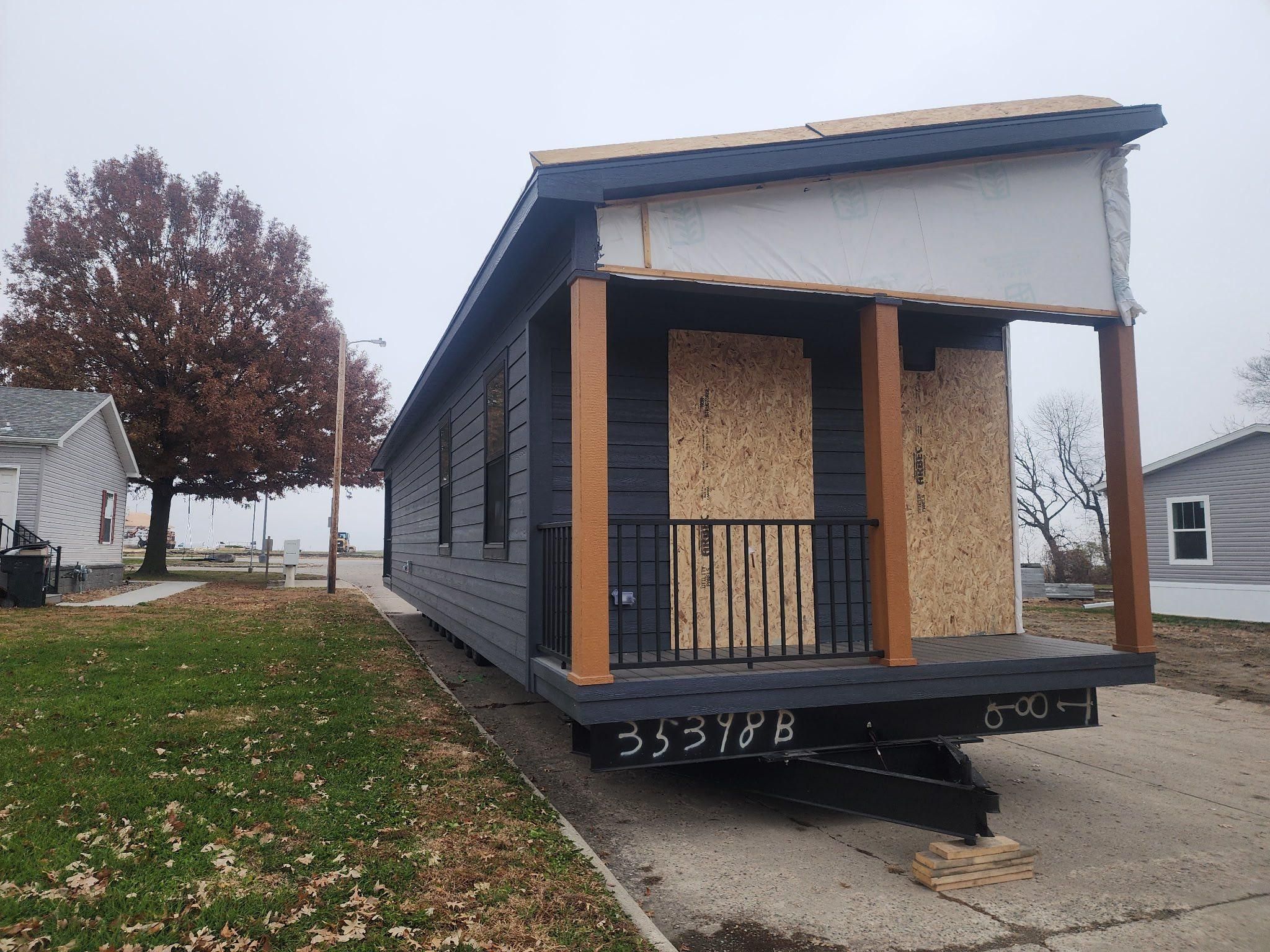  for HDE Services LLC in Grand Island, NE