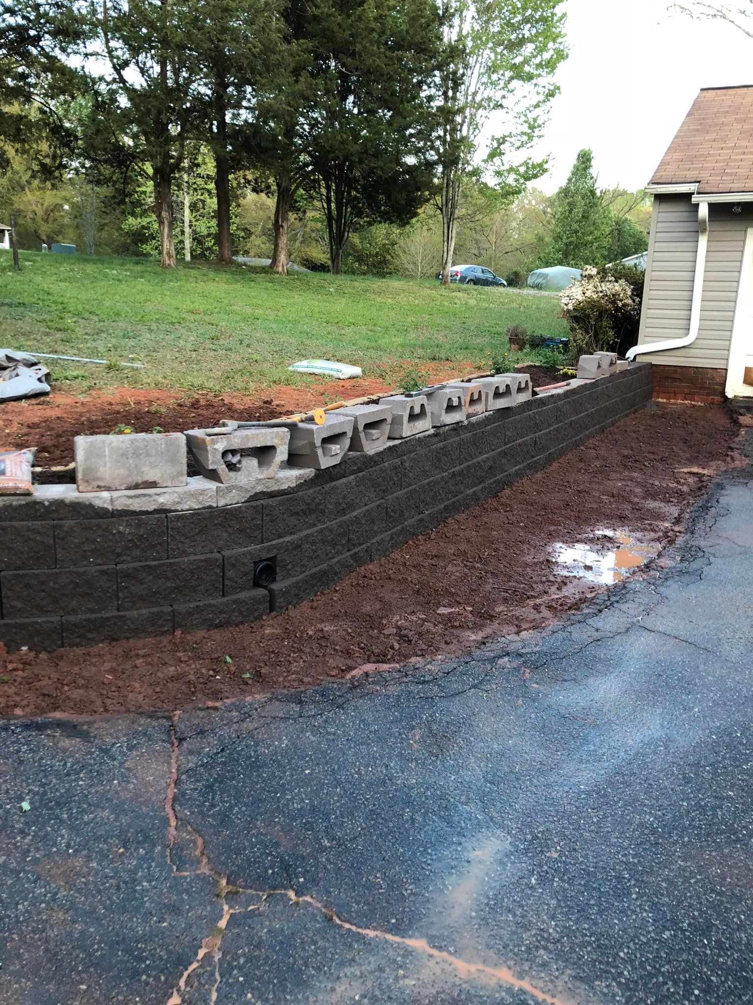 All Photos for Mountain View Lawn Care and Detail in Seneca, SC