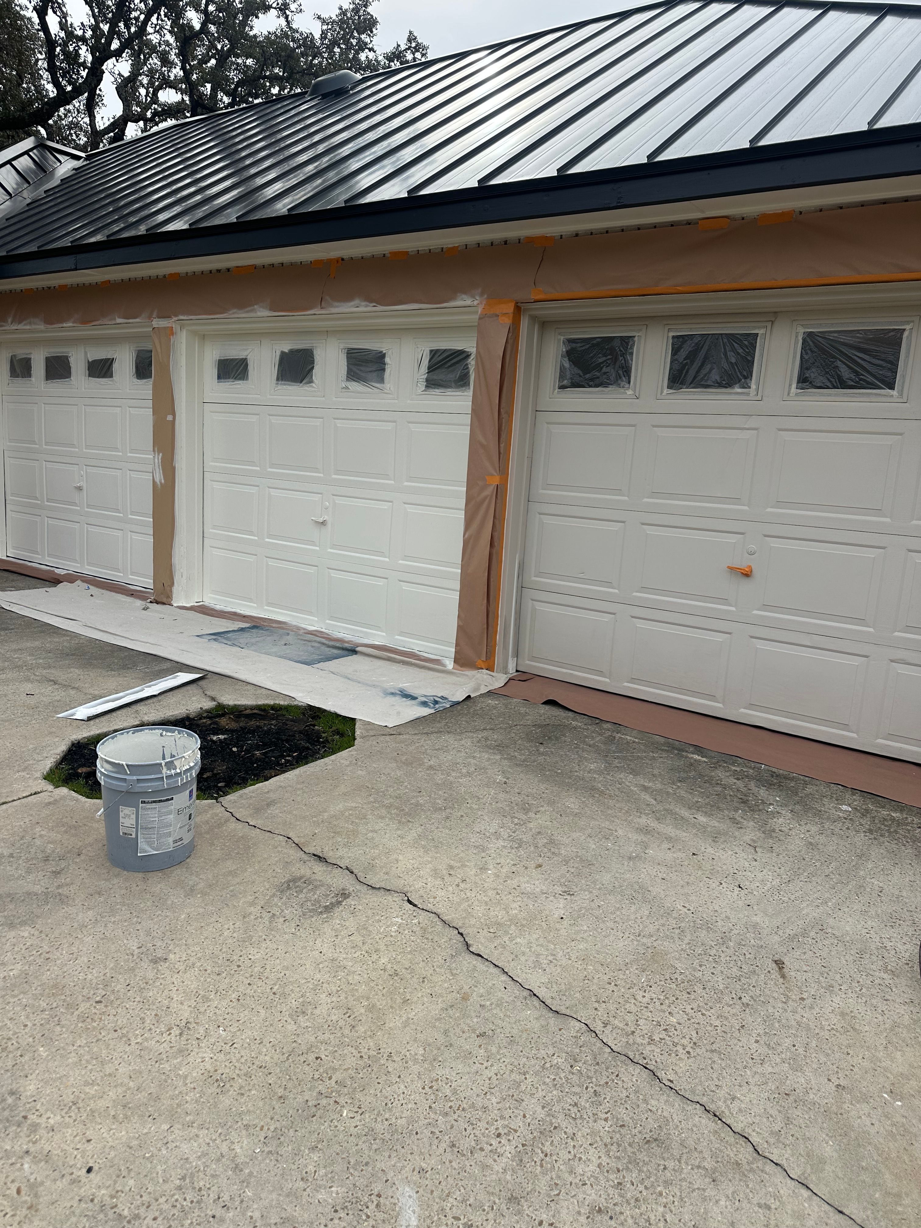  for GEOS Painting in New Braunfels, TX