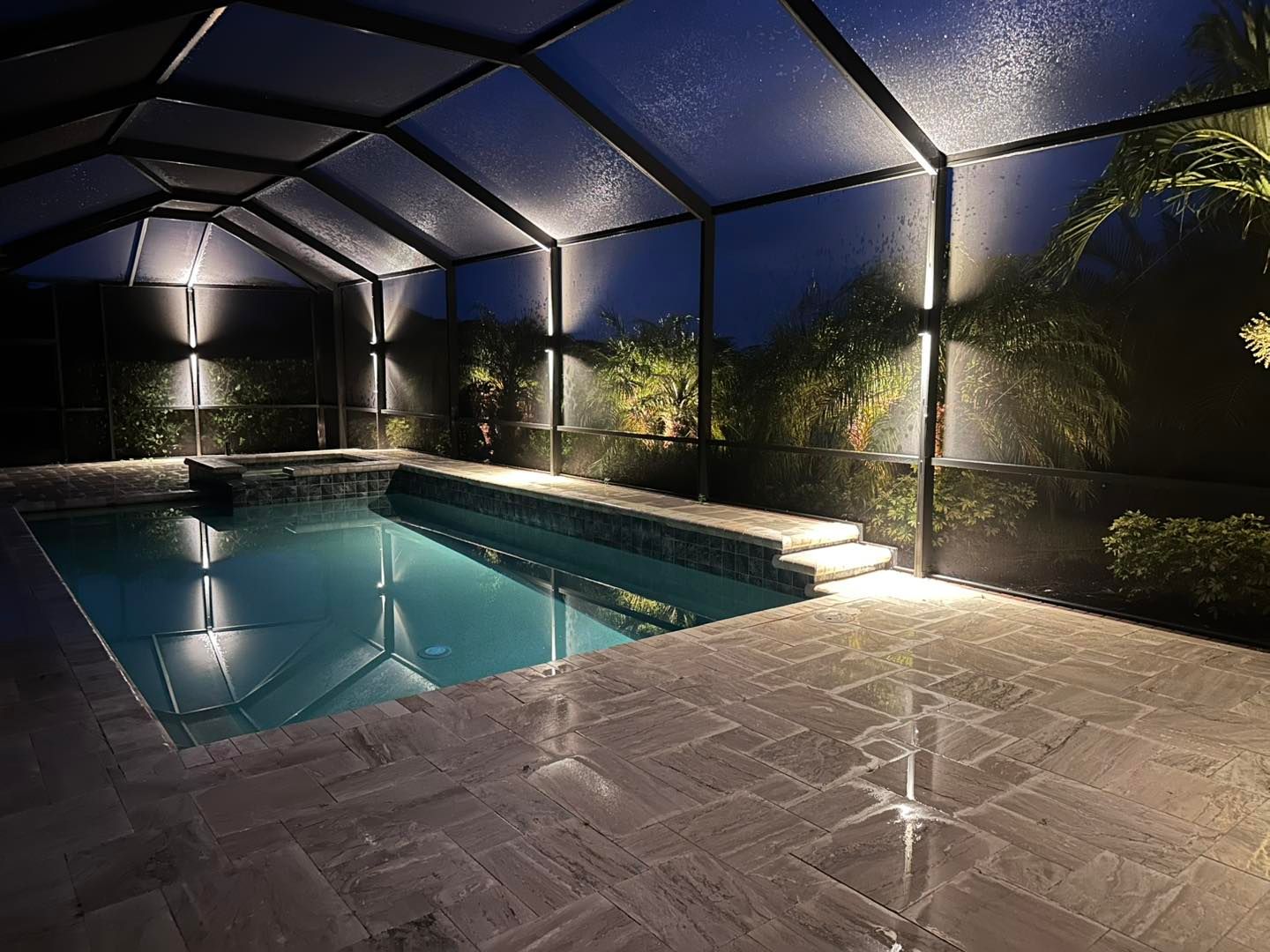  for Luxury Outdoor Lighting in Venice, FL