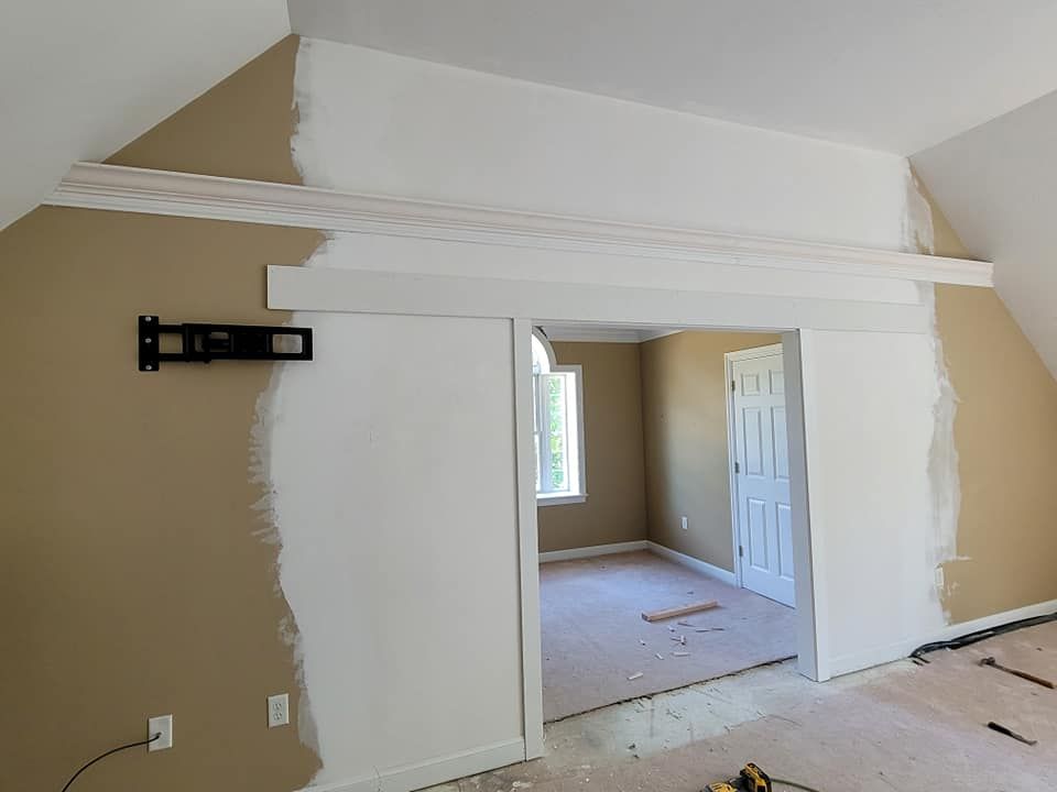  for Moreira Construction in Lancaster, MA