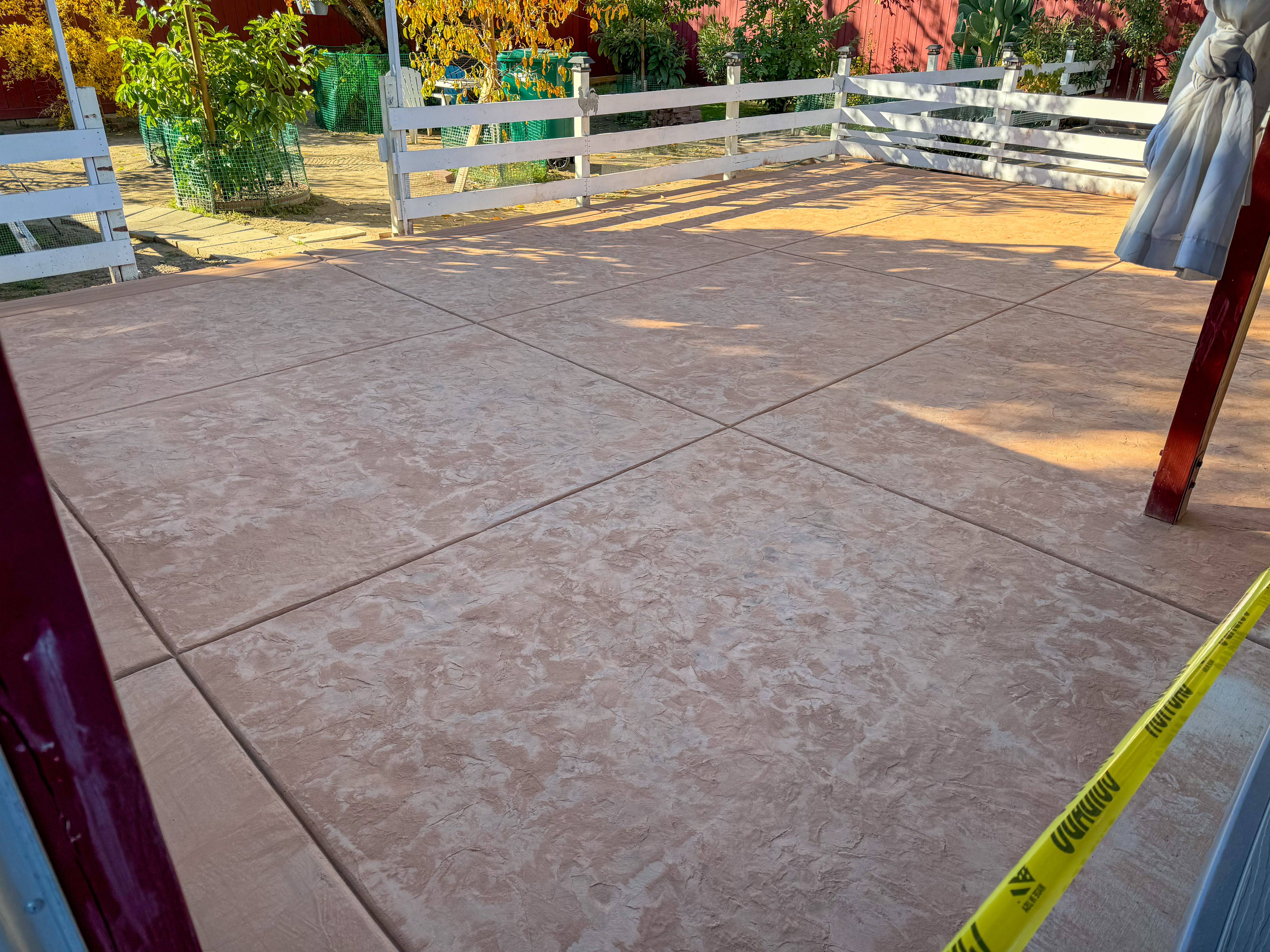 All Photos for PREMIER CONCRETE CREATIONS in Stockton, CA