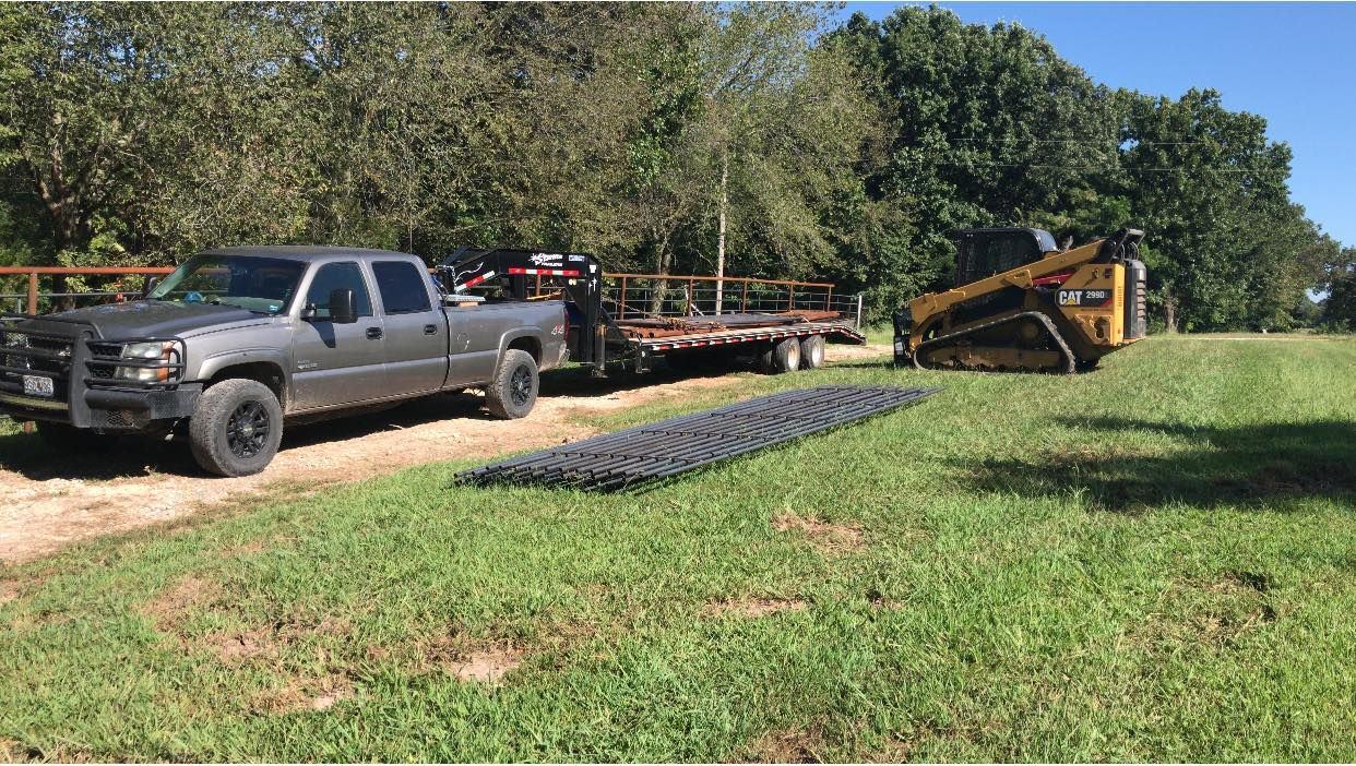 All Photos for KV Welding in Seneca, MO
