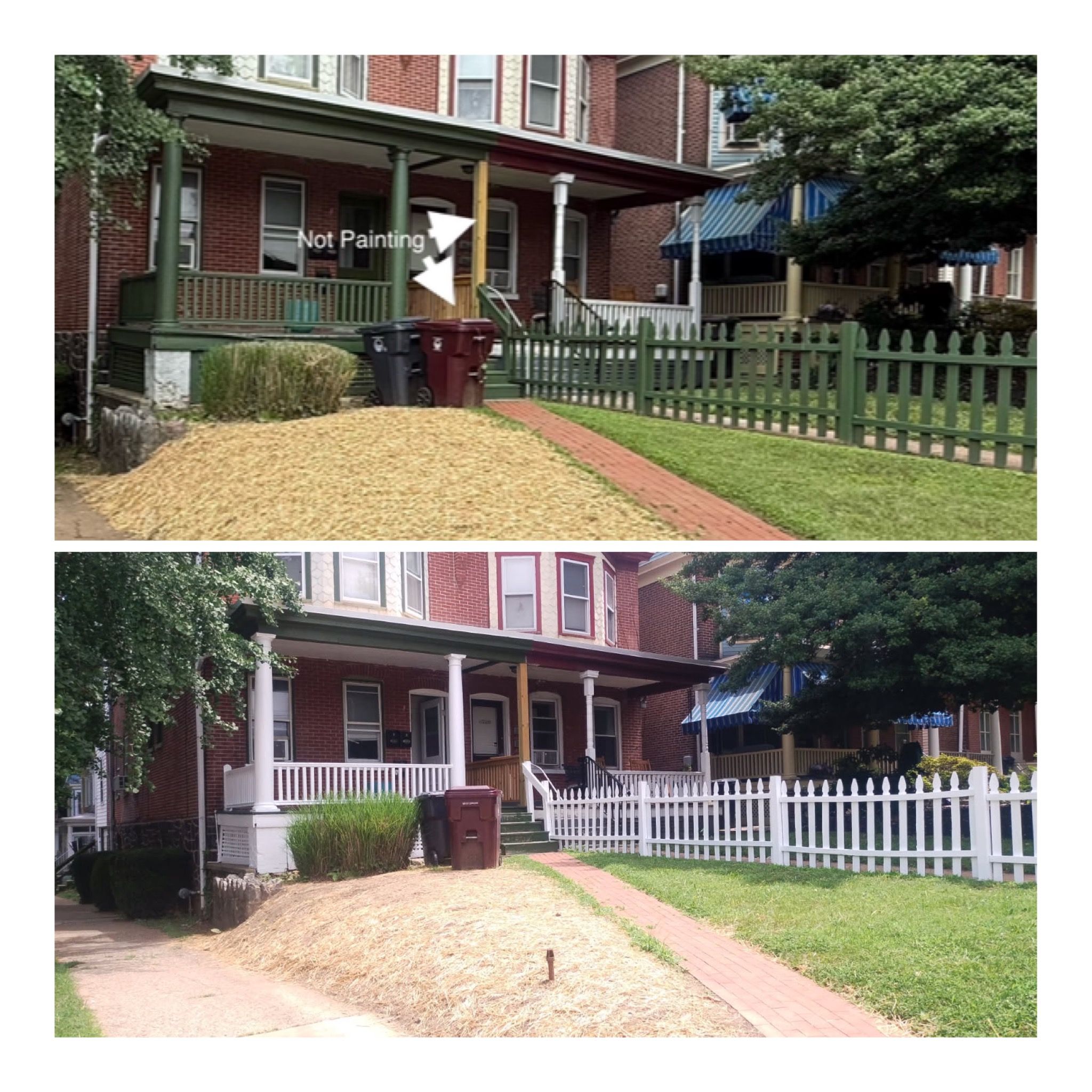 All Photos for Creekside Property Solutions in Aston Township, PA